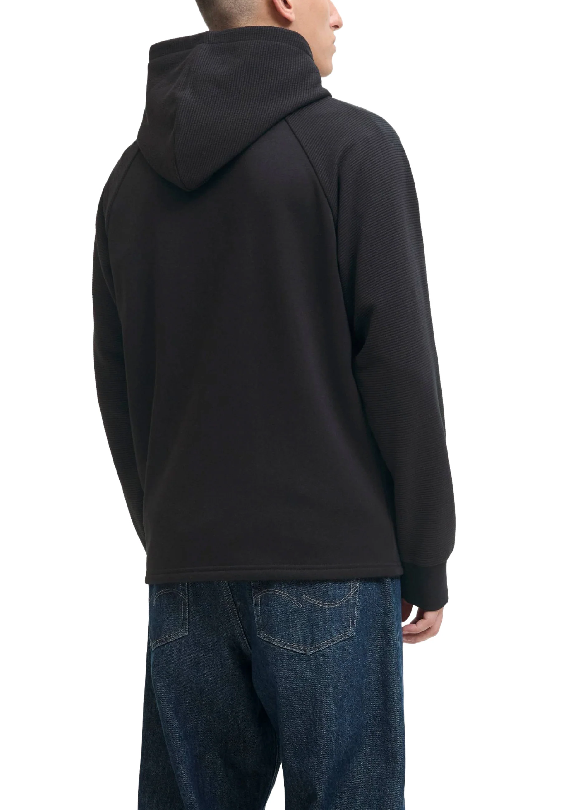 Jack&jones Felpe Uomo | 12278609 - Image 3