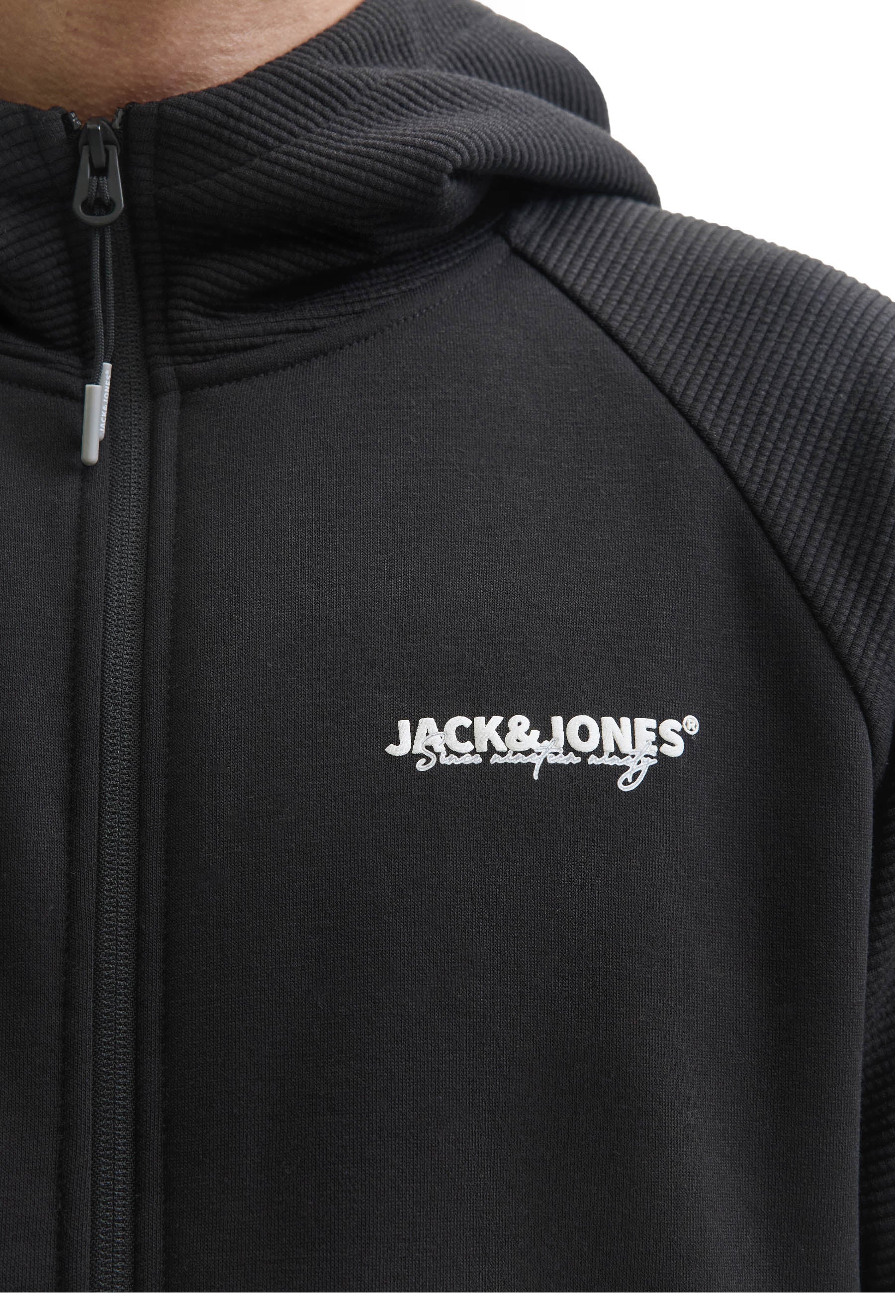Jack&jones Felpe Uomo | 12278609 - Image 4