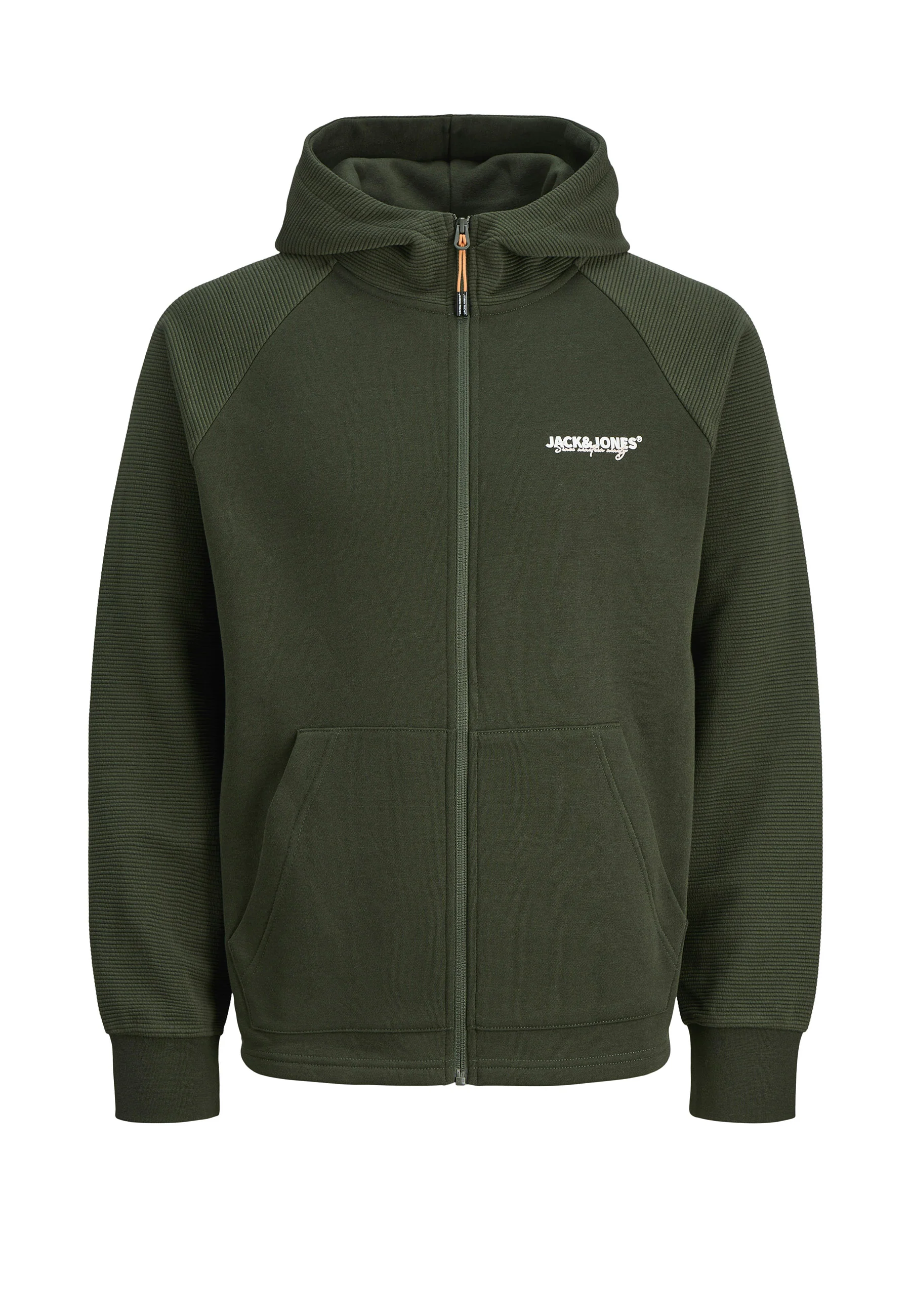Jack&jones Felpe Uomo | 12278609 - Image 5