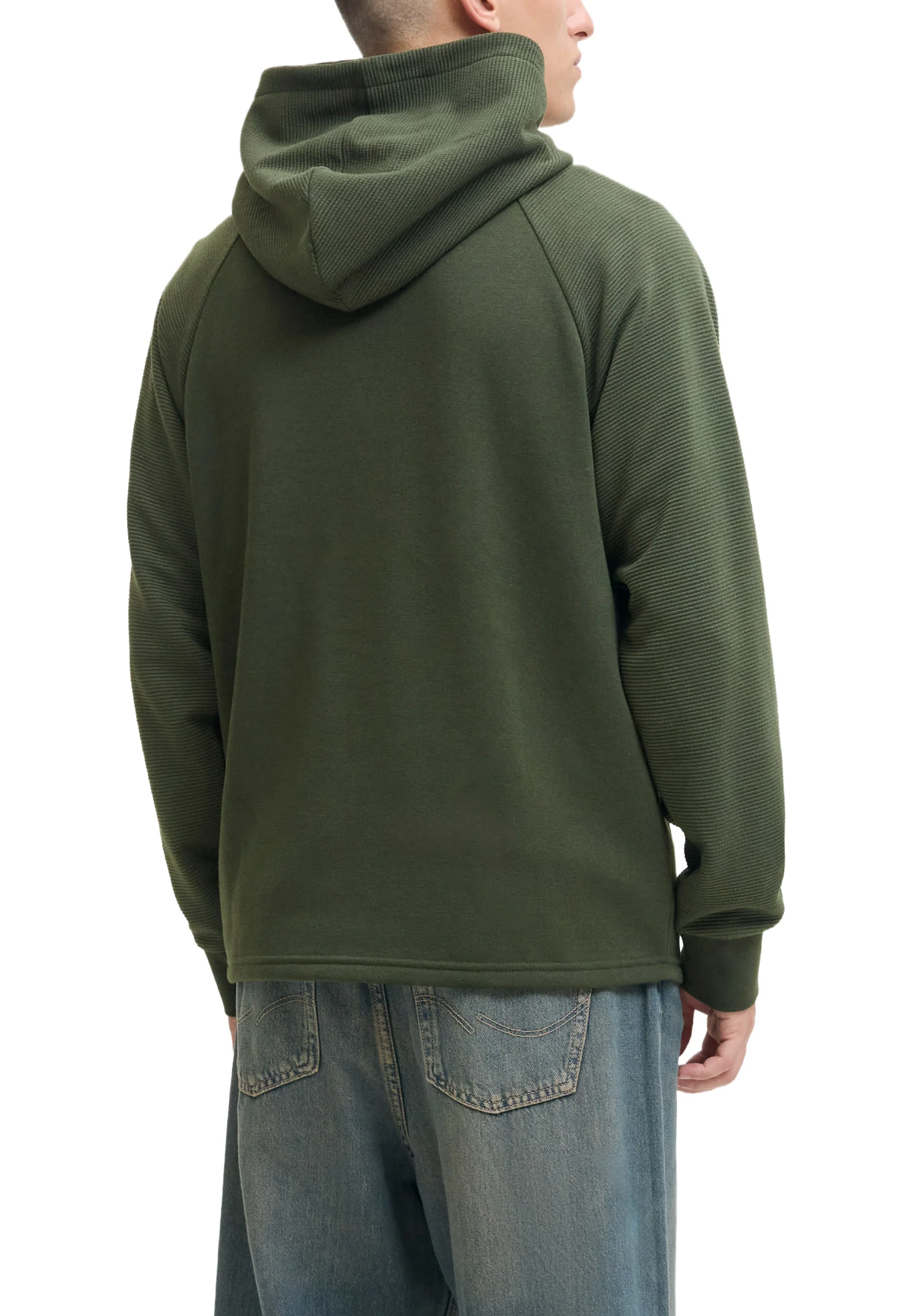 Jack&jones Felpe Uomo | 12278609 - Image 7