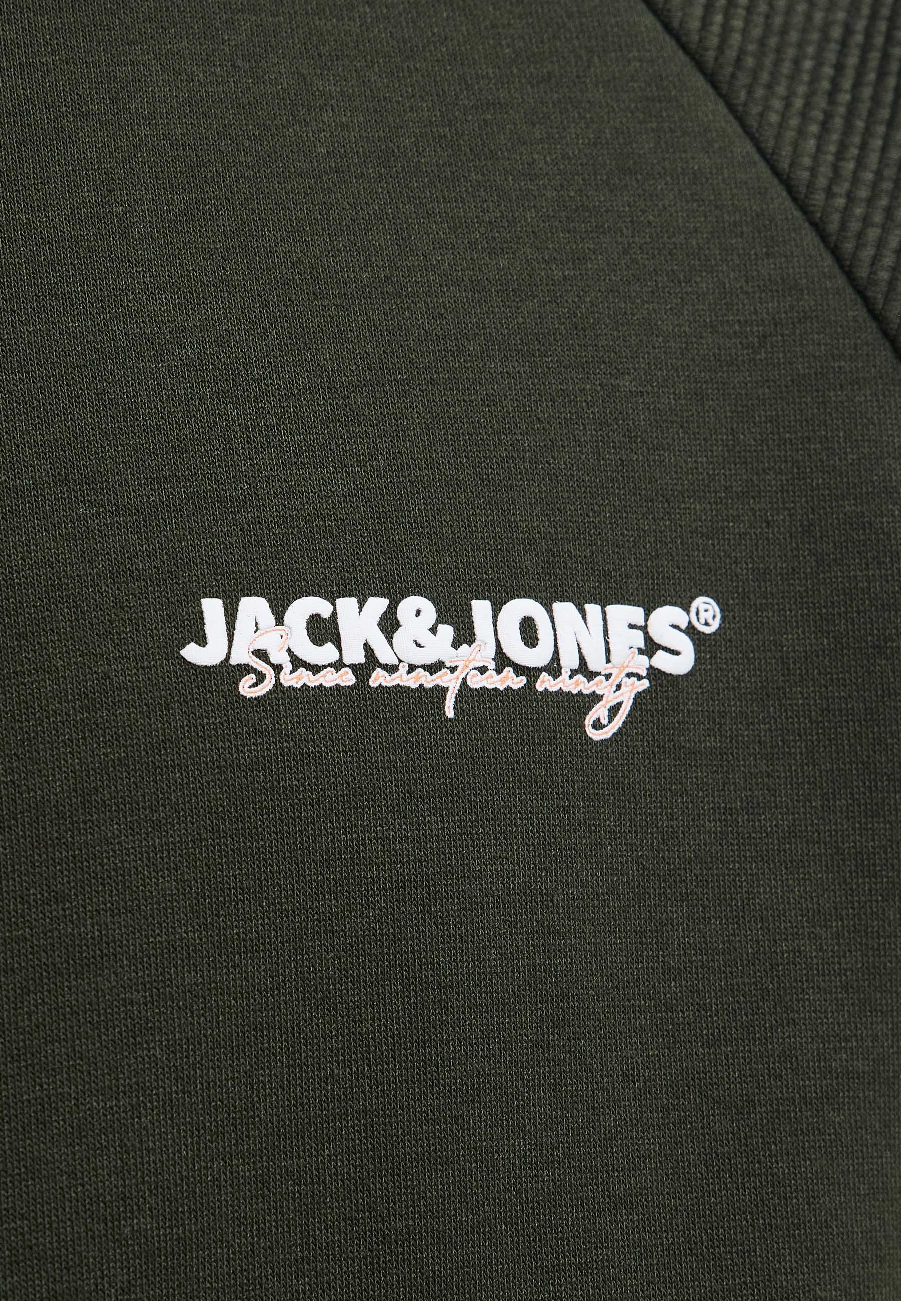 Jack&jones Felpe Uomo | 12278609 - Image 8