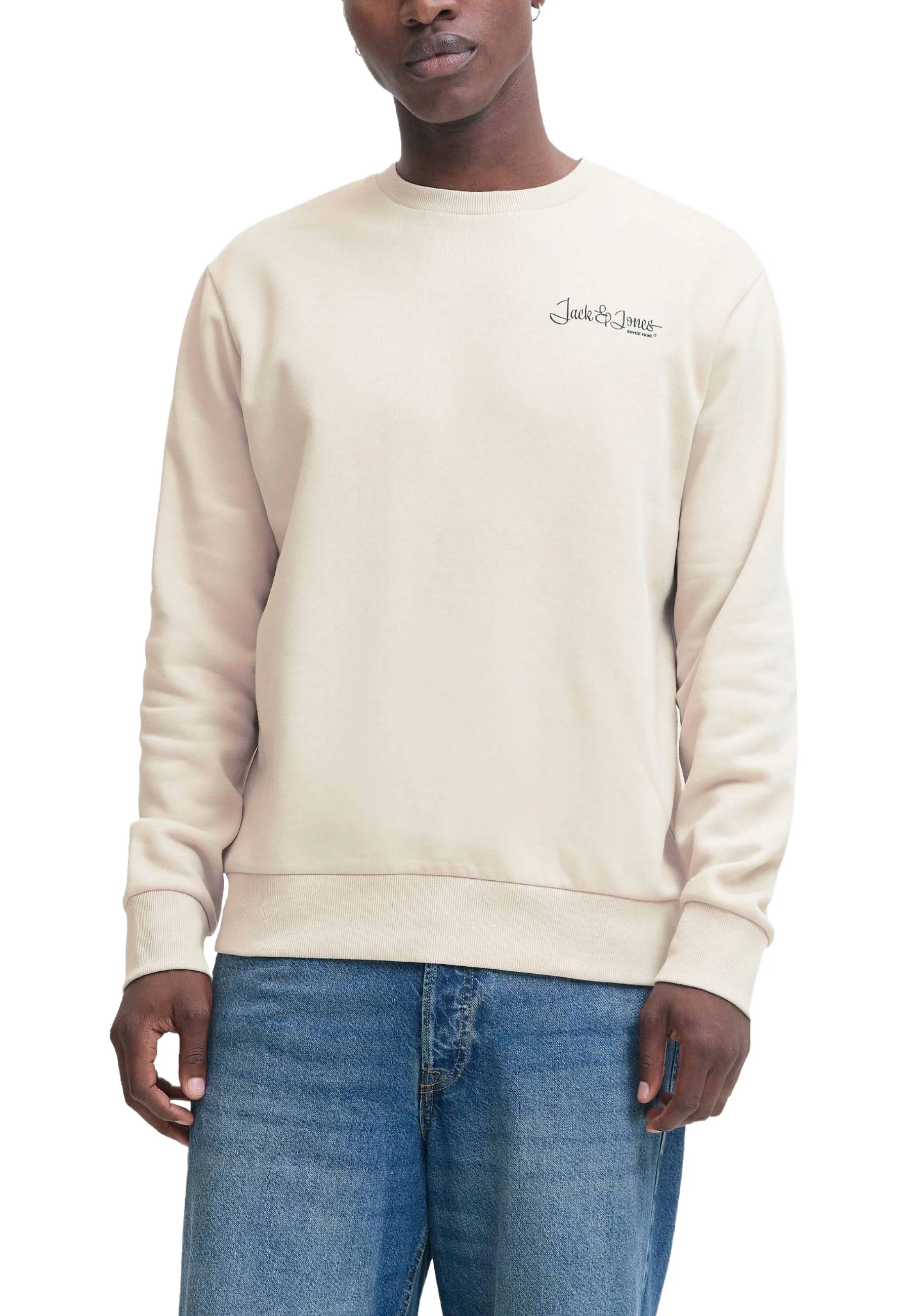 Jack&jones Felpe Uomo | 12278612 - Image 2