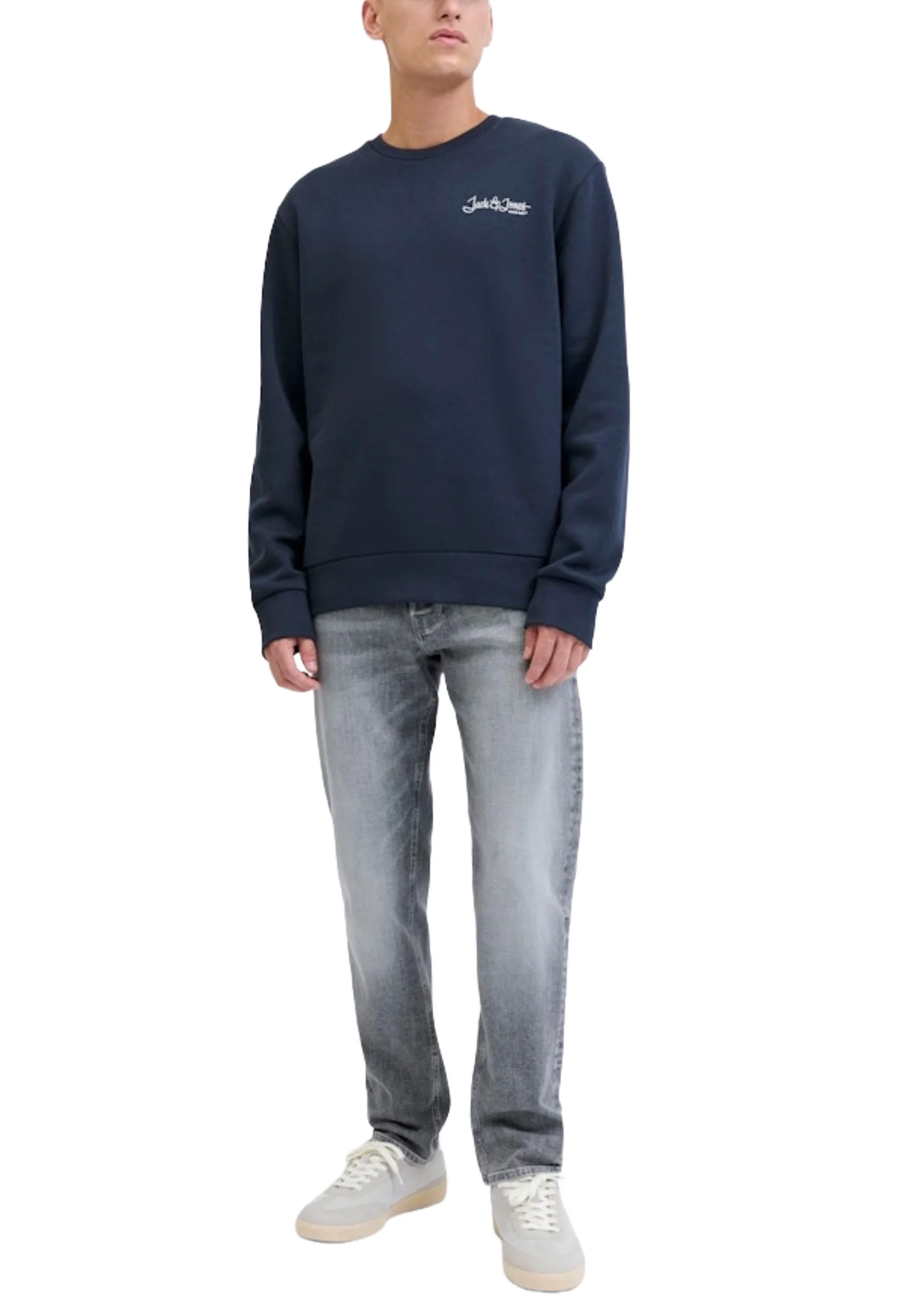 Jack&jones Felpe Uomo | 12278612 - Image 6