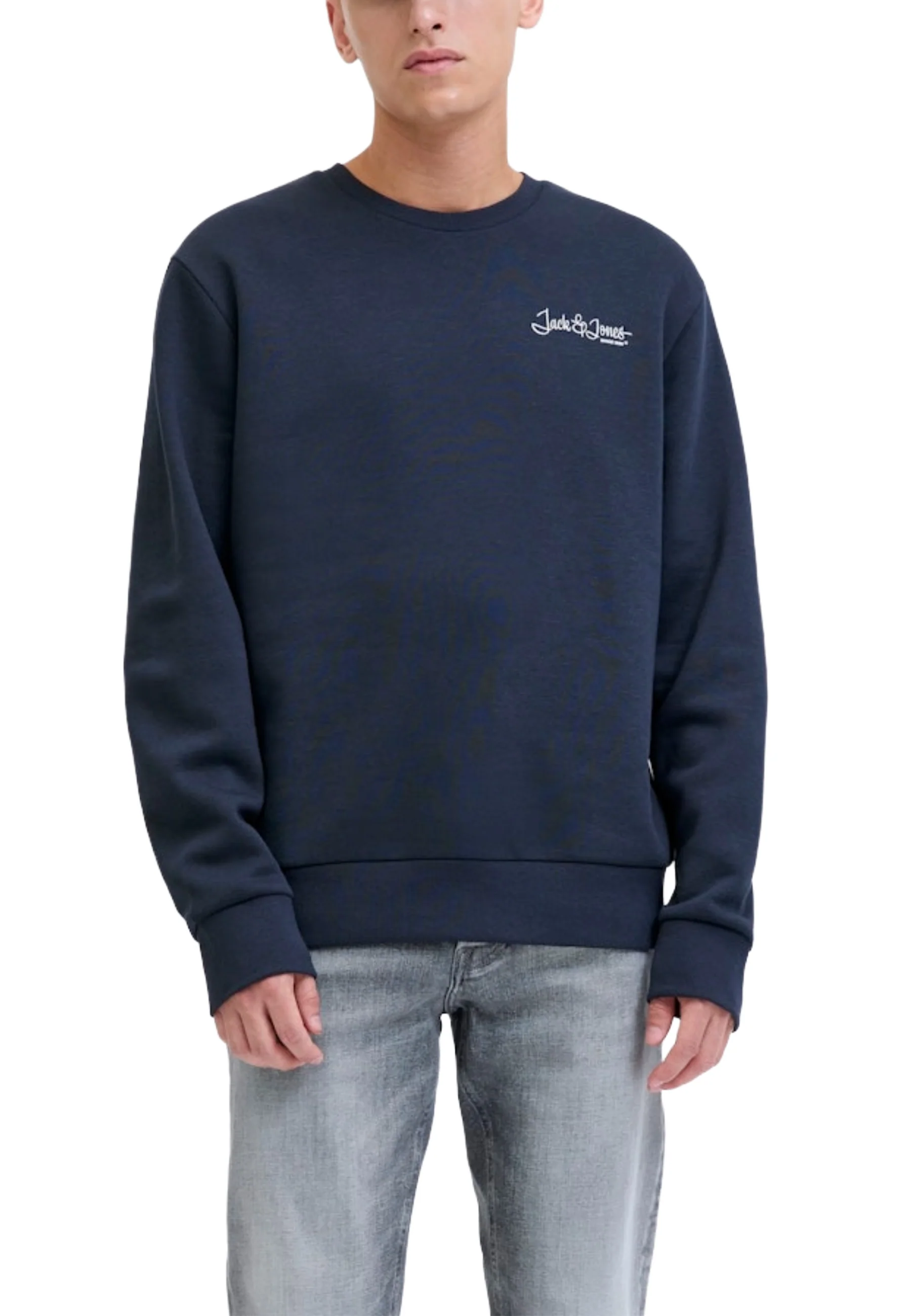 Jack&jones Felpe Uomo | 12278612 - Image 7