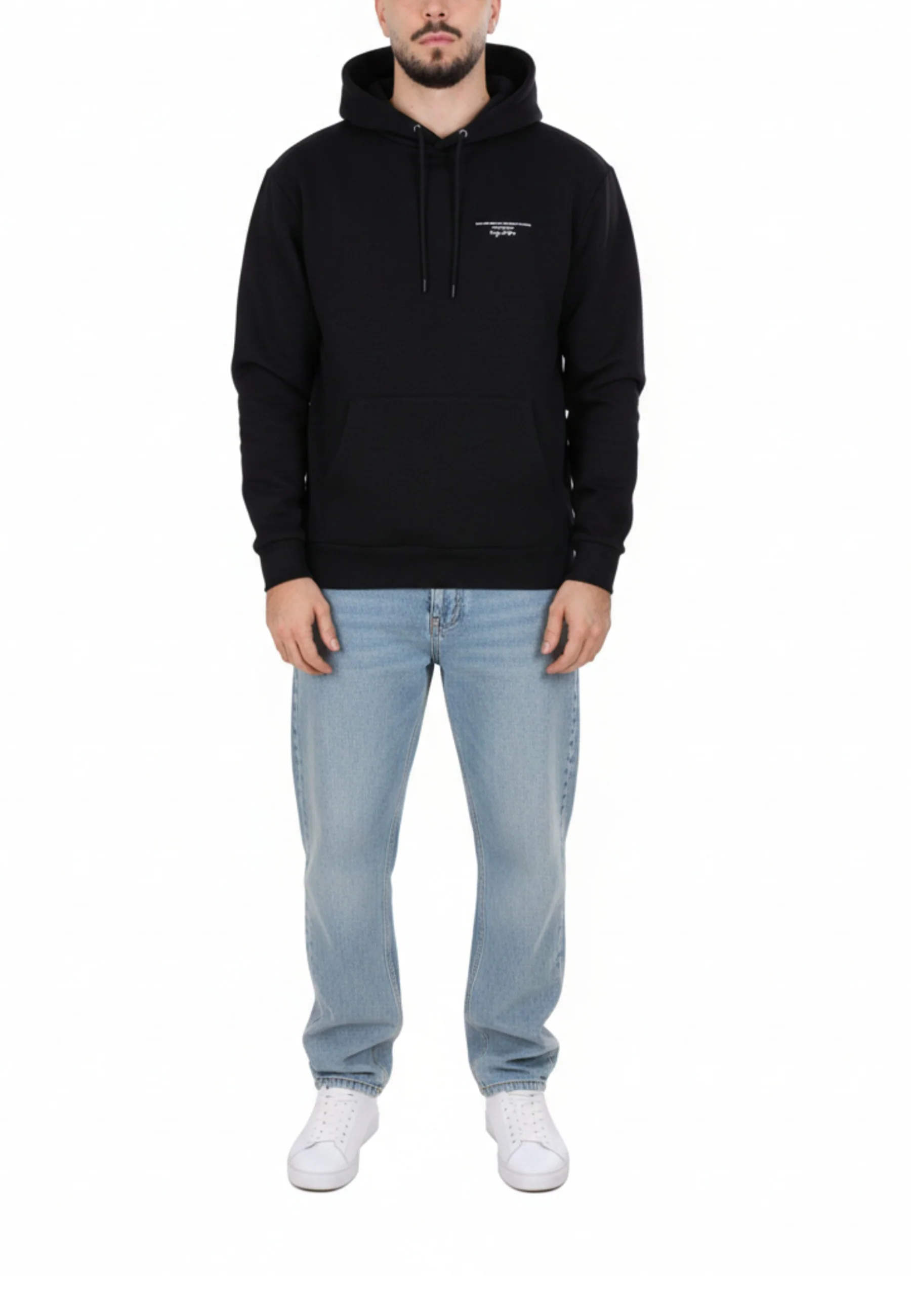 Jack&jones Felpe Uomo | 12278637 - Image 11