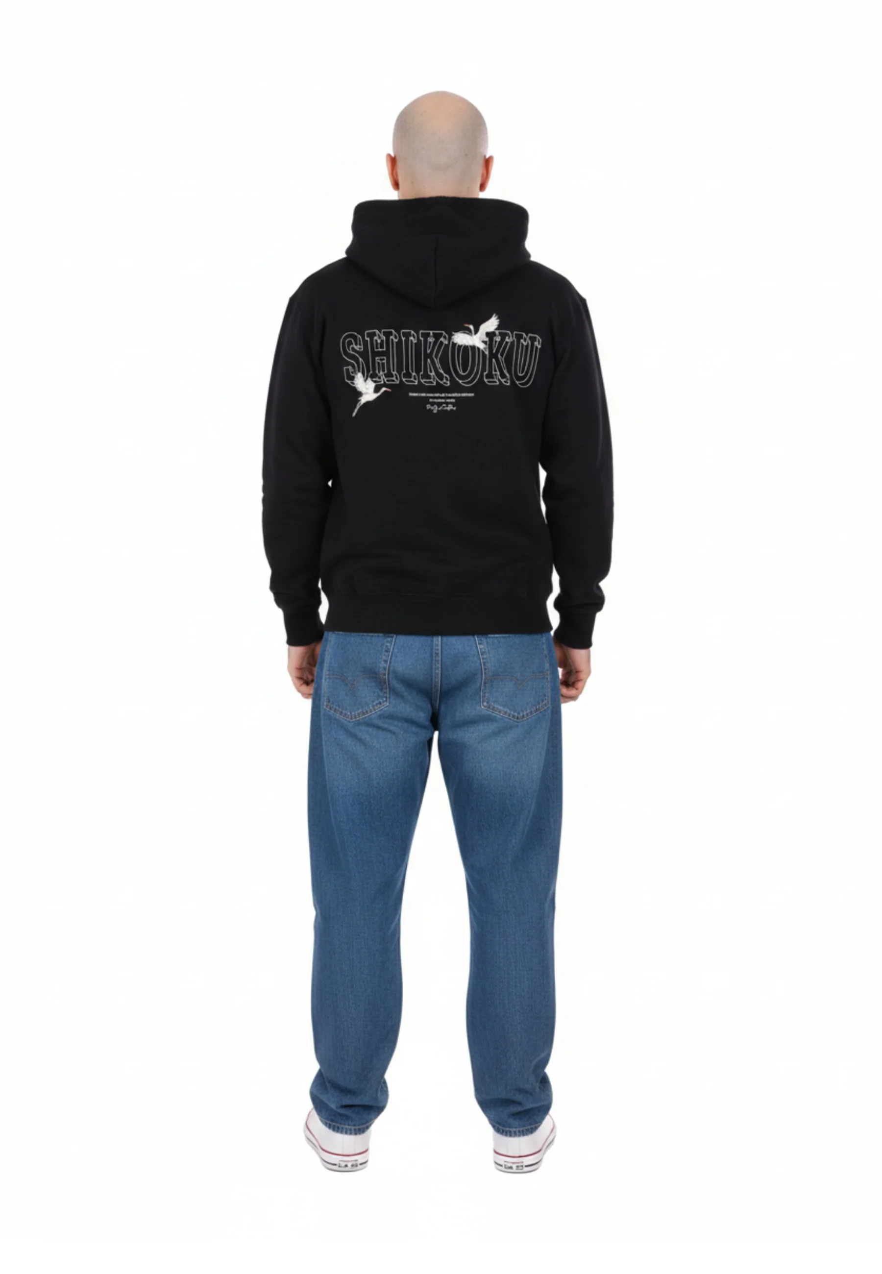 Jack&jones Felpe Uomo | 12278637 - Image 12