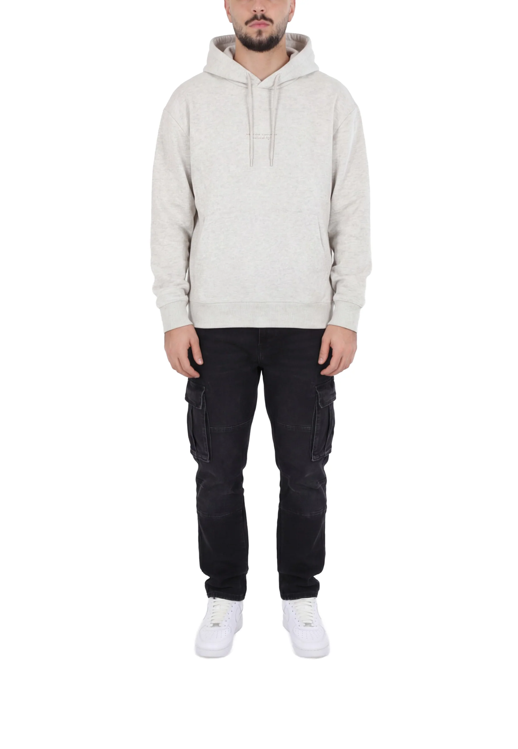 Jack&jones Felpe Uomo | 12278637 - Image 2