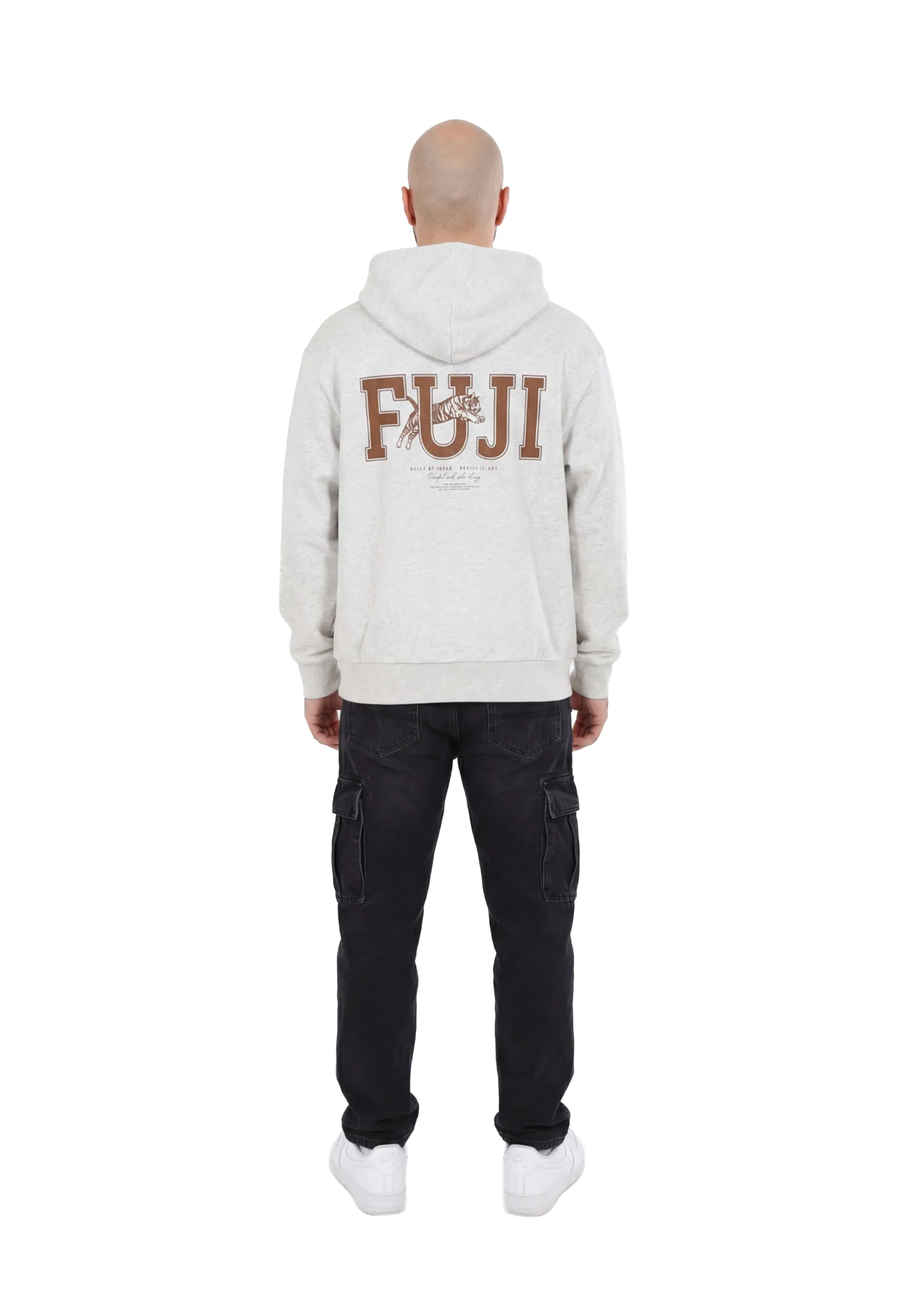 Jack&jones Felpe Uomo | 12278637 - Image 3