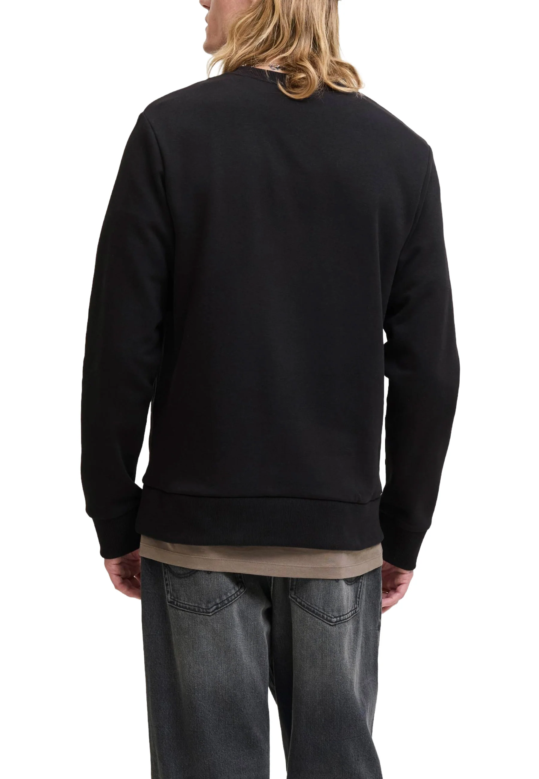Jack&jones Felpe Uomo | 12279256 - Image 11