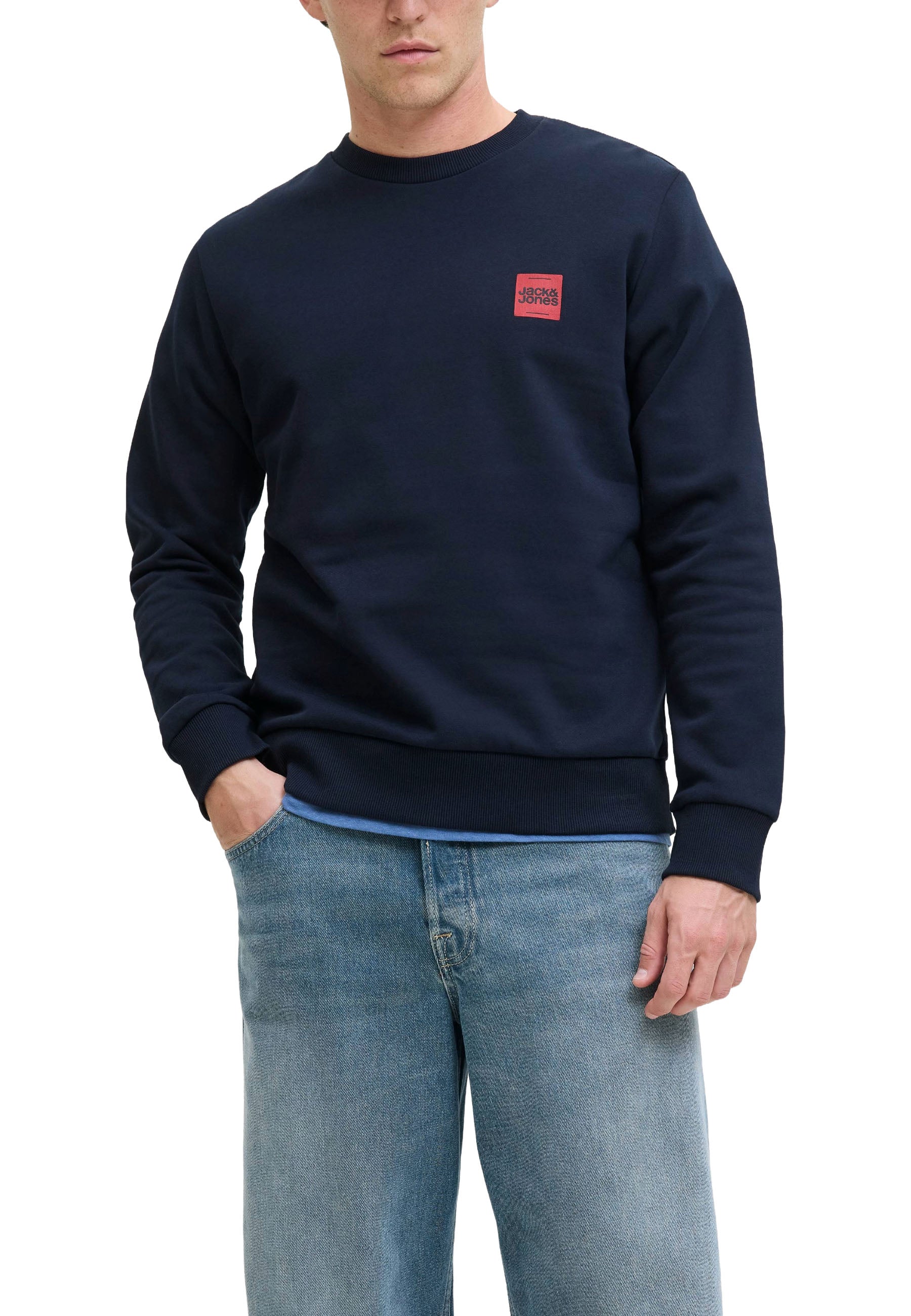 Jack&jones Felpe Uomo | 12279256 - Image 2