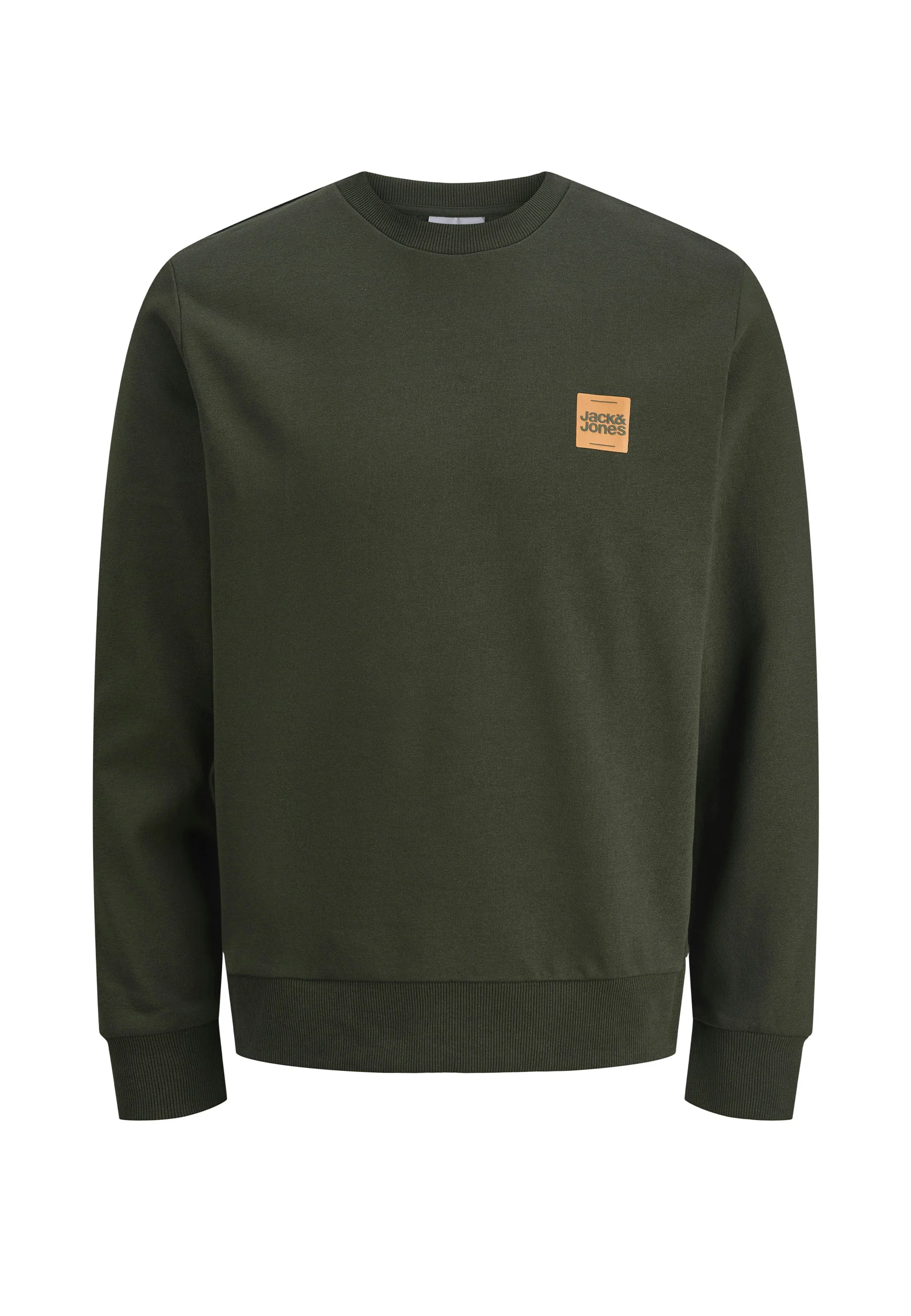 Jack&jones Felpe Uomo | 12279256 - Image 5