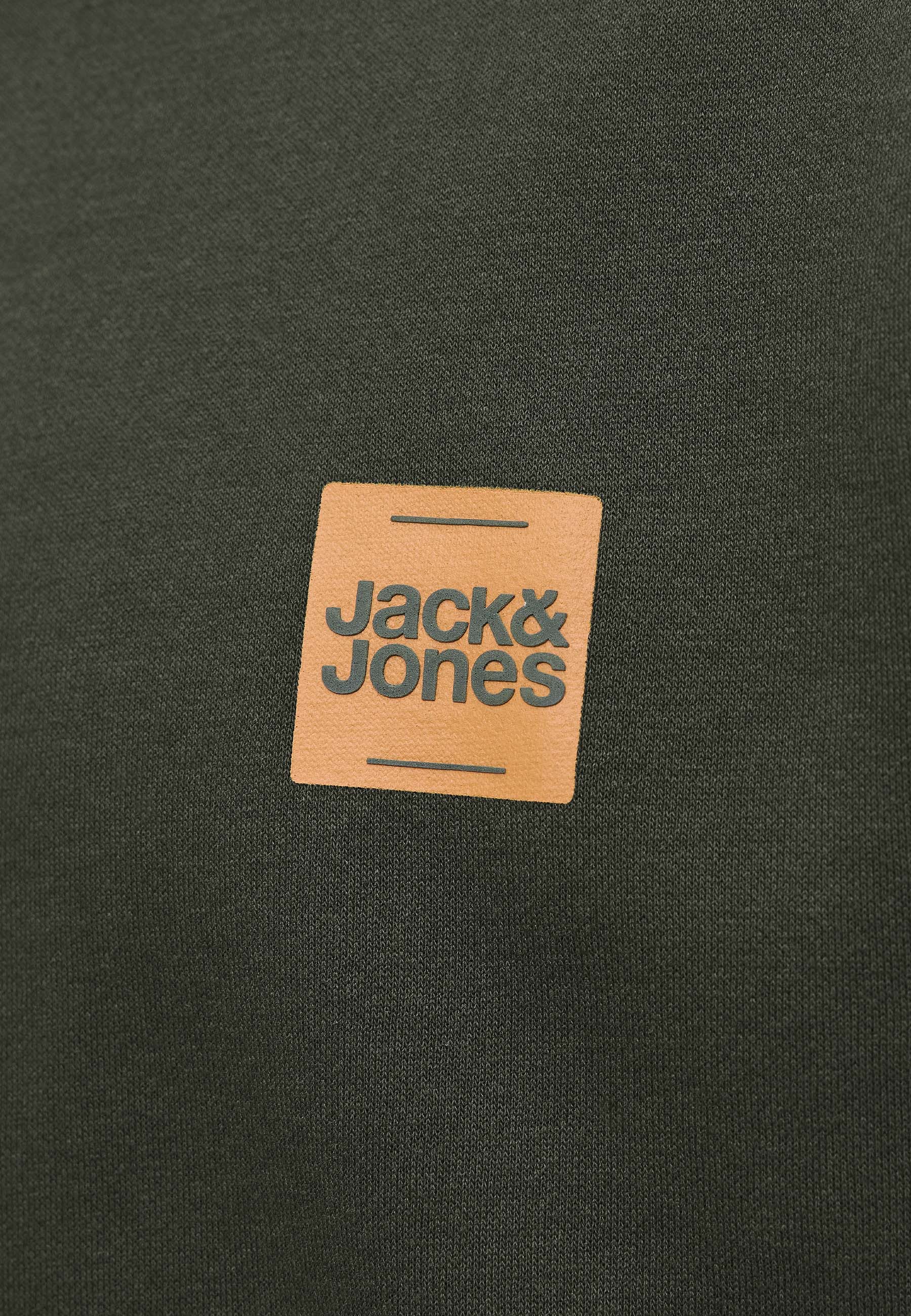 Jack&jones Felpe Uomo | 12279256 - Image 8
