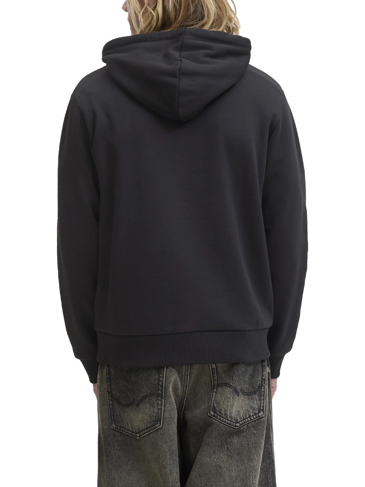 Jack&jones Felpe Uomo | 12279261 - Image 11