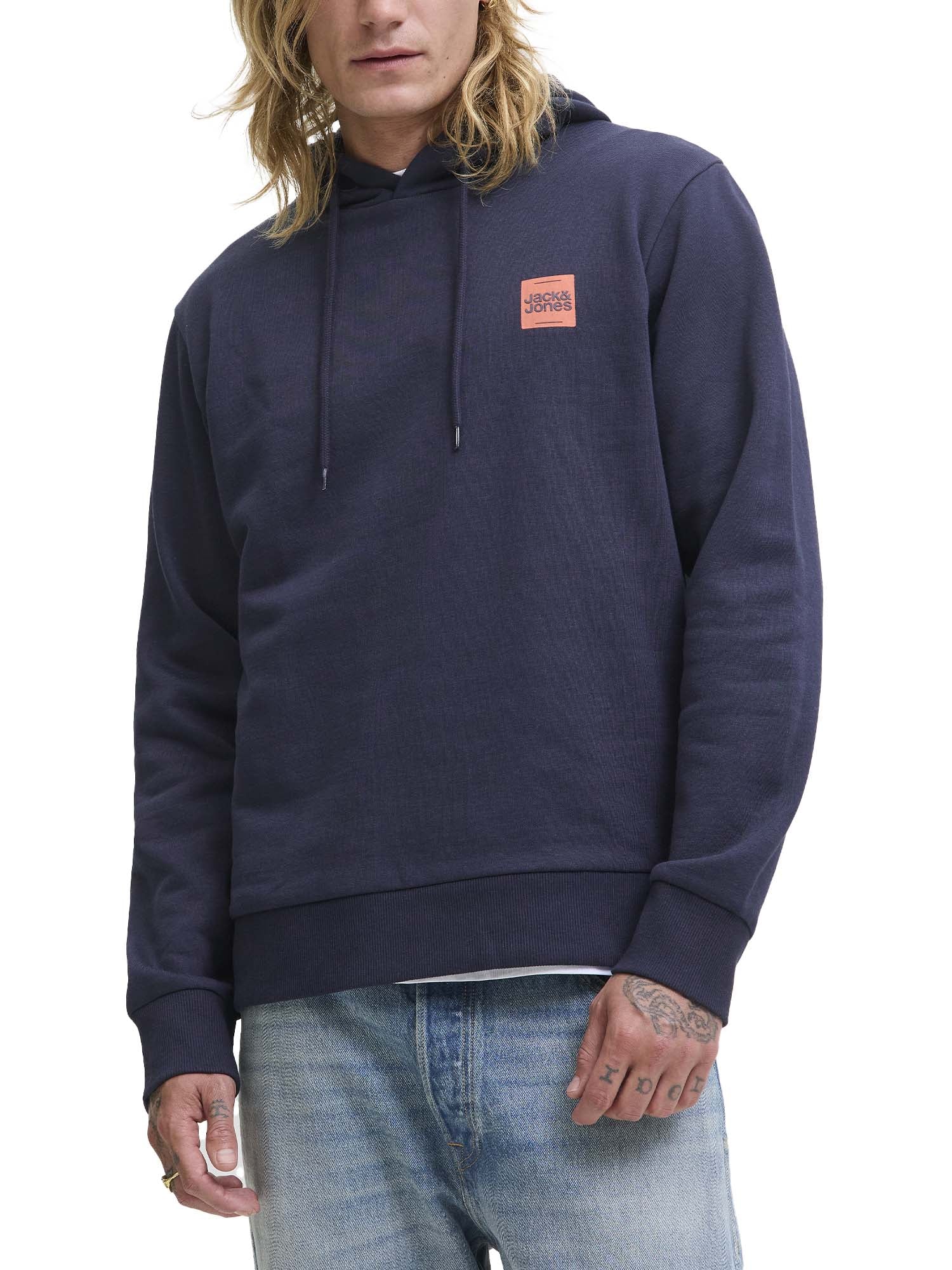 Jack&jones Felpe Uomo | 12279261 - Image 2
