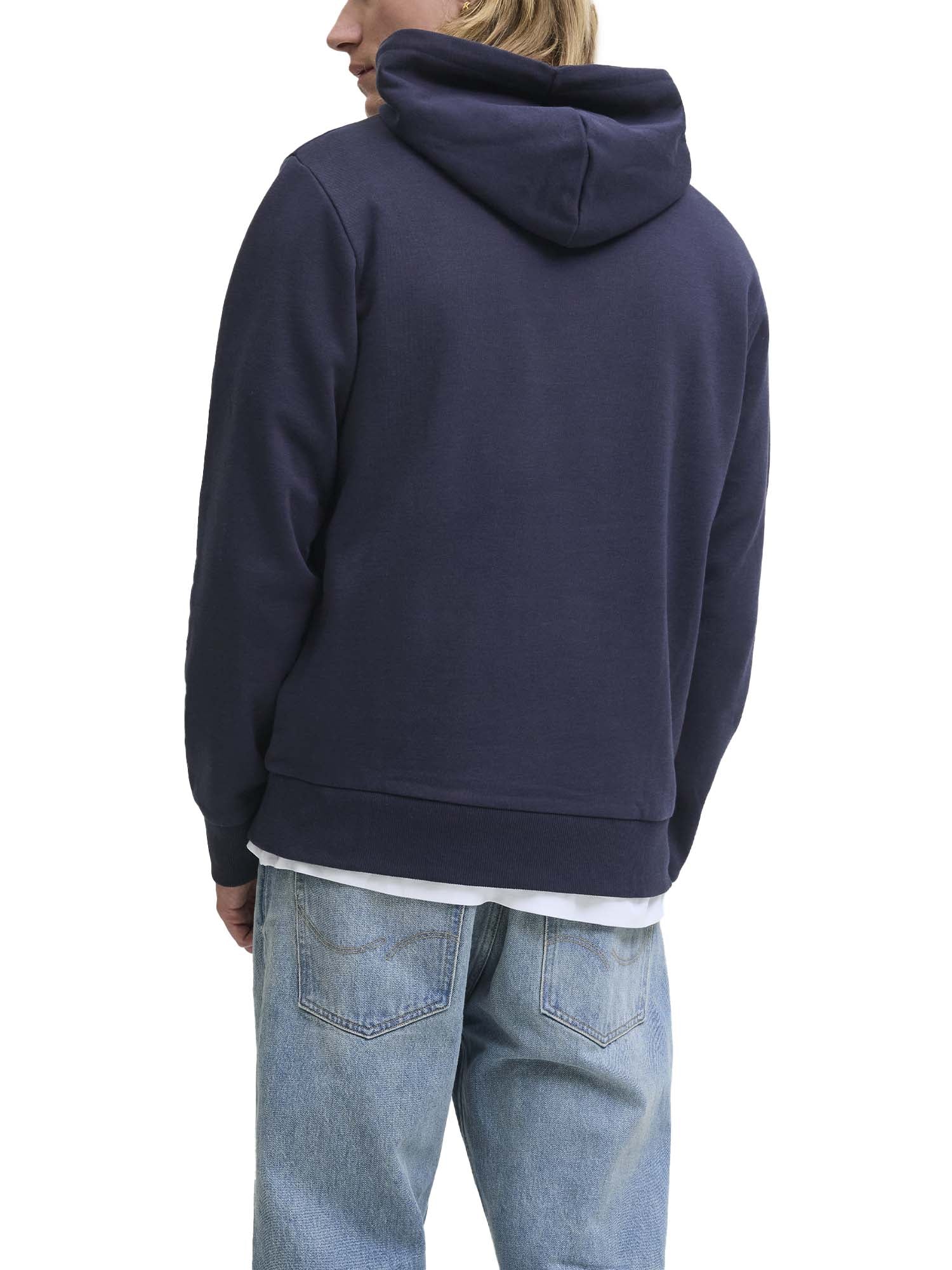 Jack&jones Felpe Uomo | 12279261 - Image 3