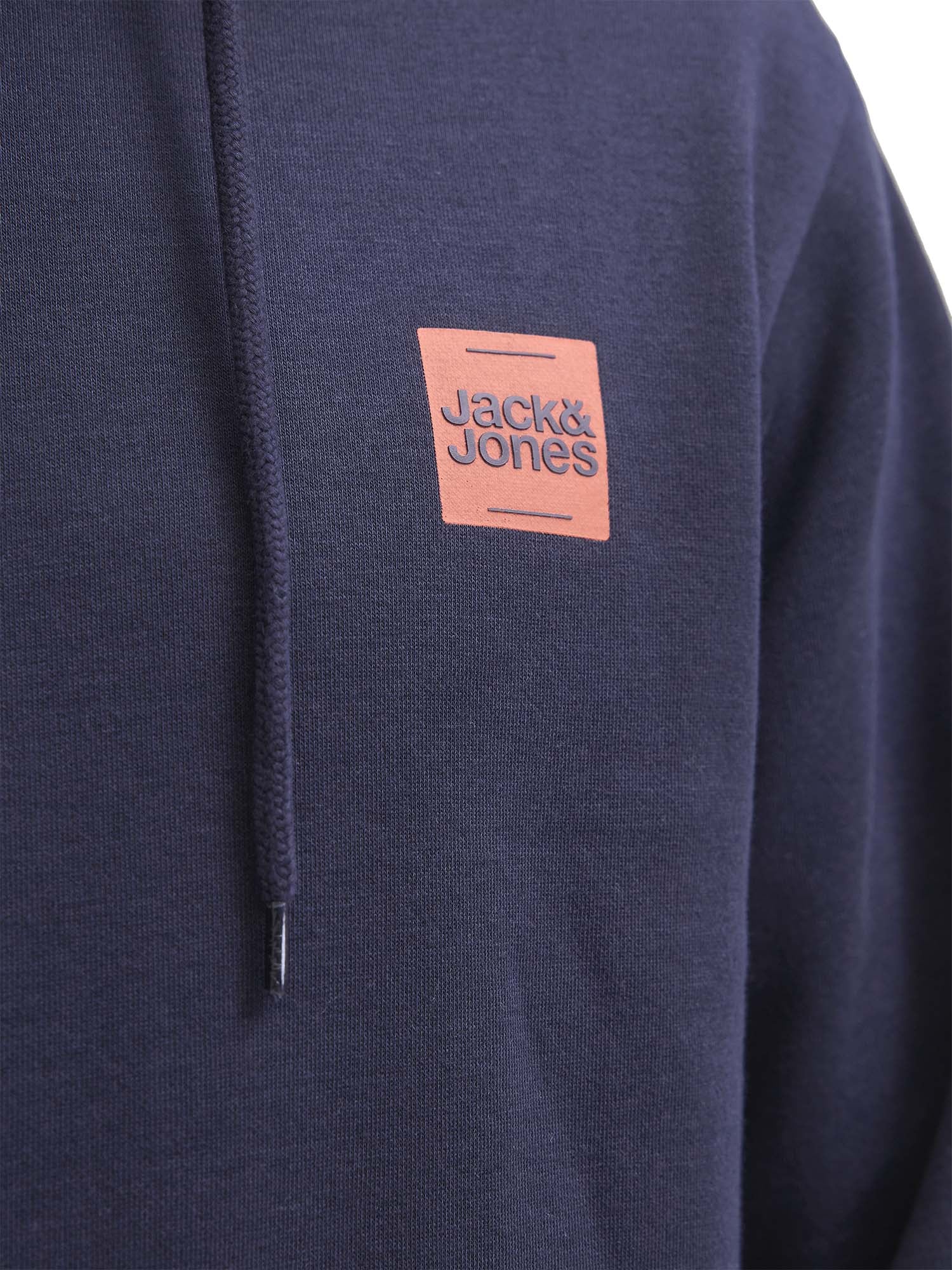 Jack&jones Felpe Uomo | 12279261 - Image 4
