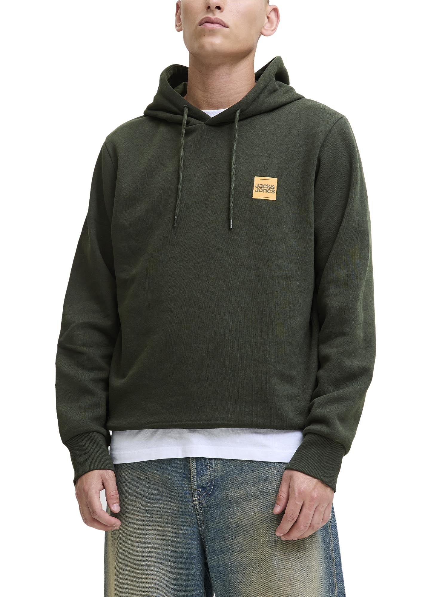 Jack&jones Felpe Uomo | 12279261 - Image 6