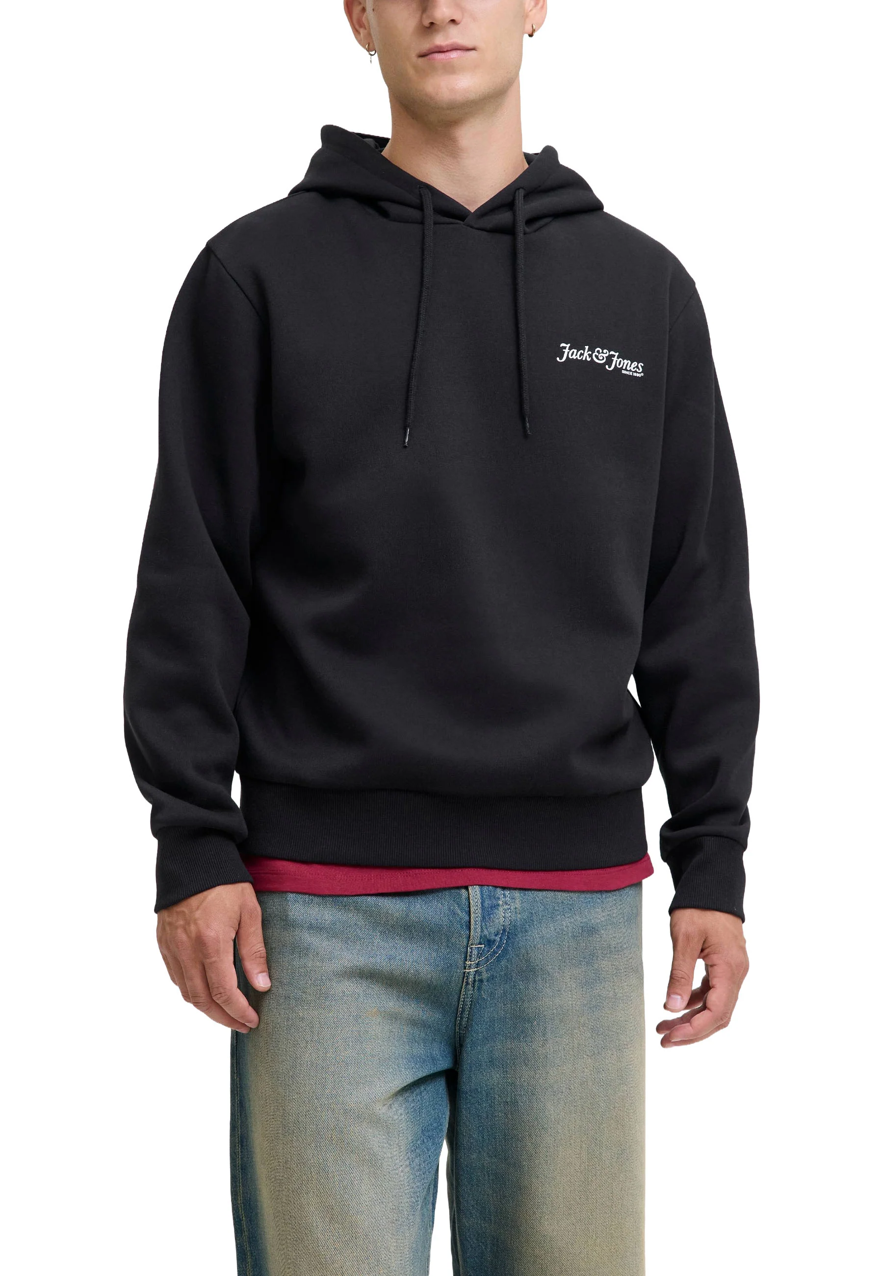 Jack&jones Felpe Uomo | 12287229 - Image 10