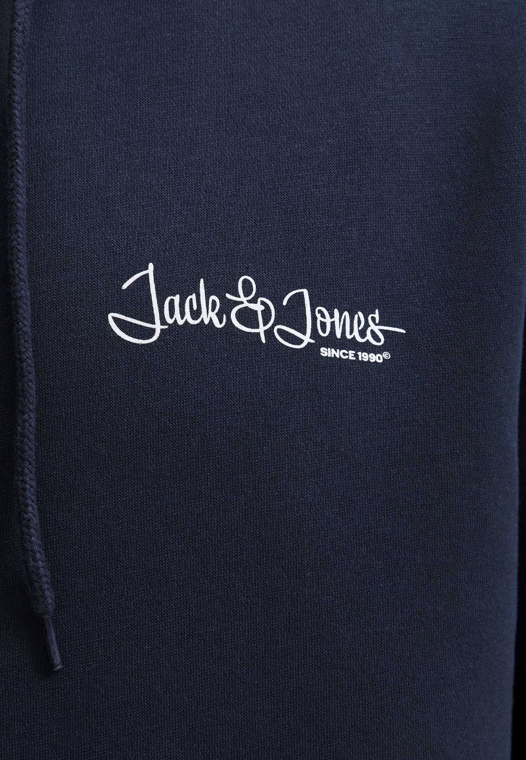 Jack&jones Felpe Uomo | 12287229 - Image 4
