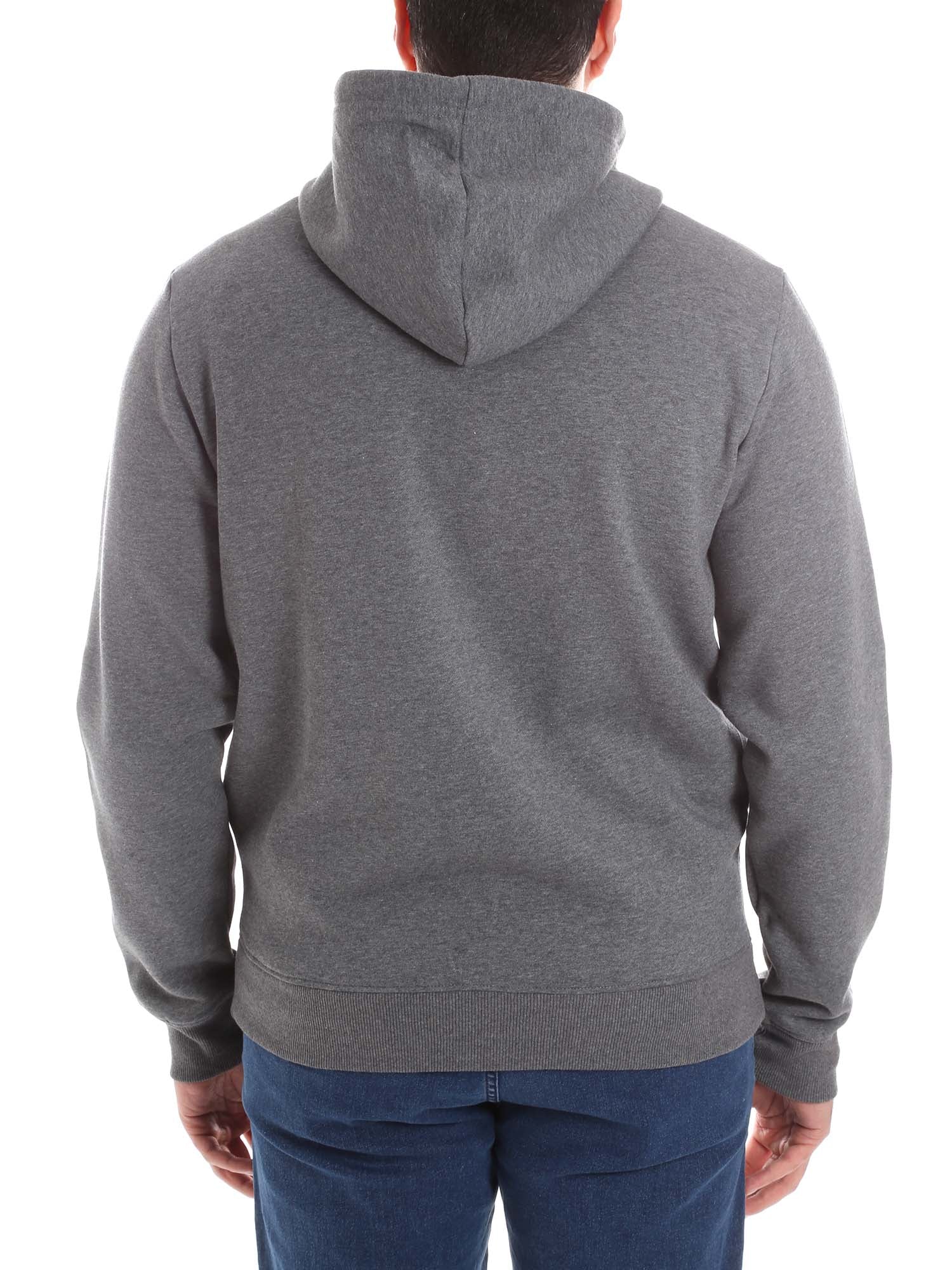 Key Up Felpe Uomo | F01I 1480 - Image 3