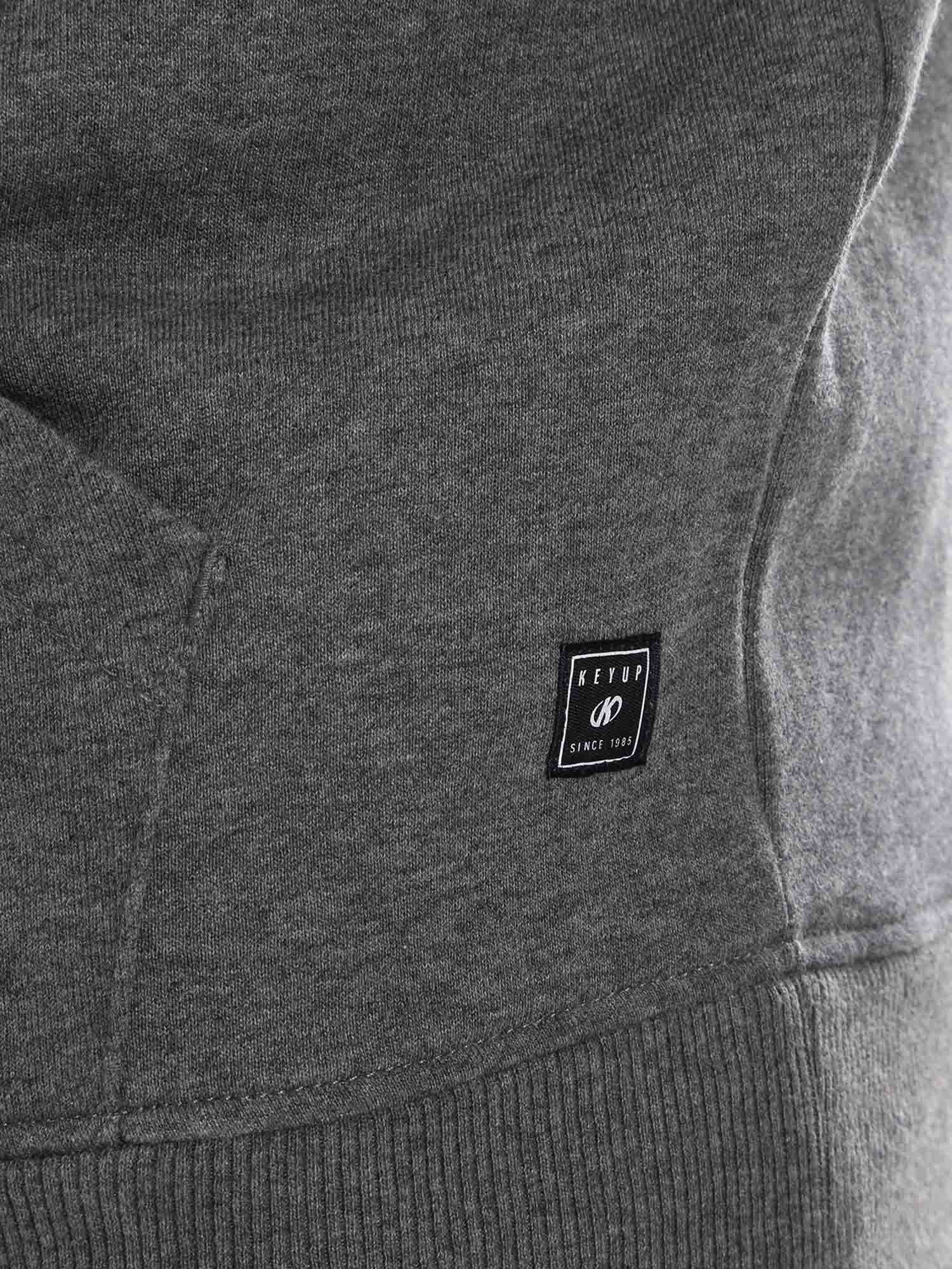 Key Up Felpe Uomo | F01I 1480 - Image 4