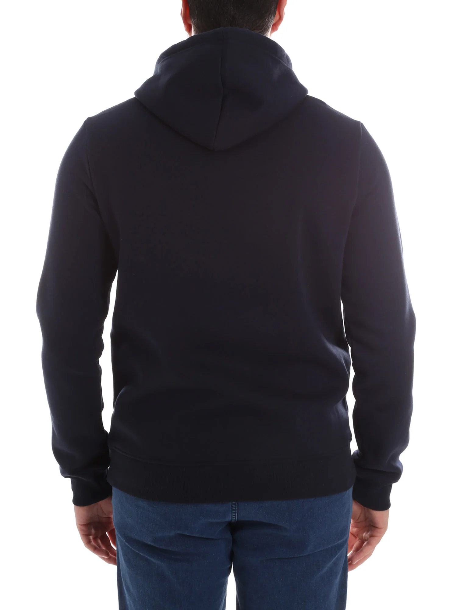 Key Up Felpe Uomo | F02I 1200 - Image 3