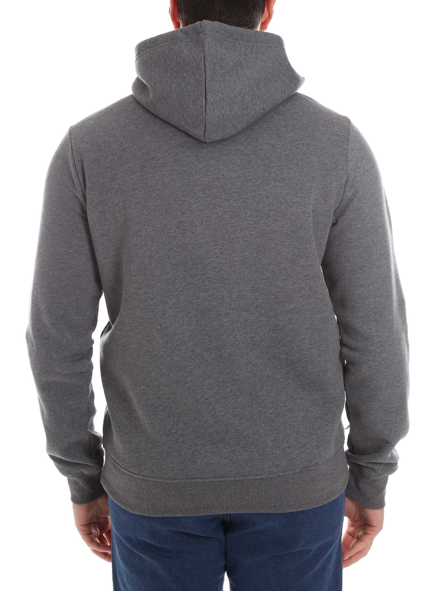 Key Up Felpe Uomo | F02I 1480 - Image 3