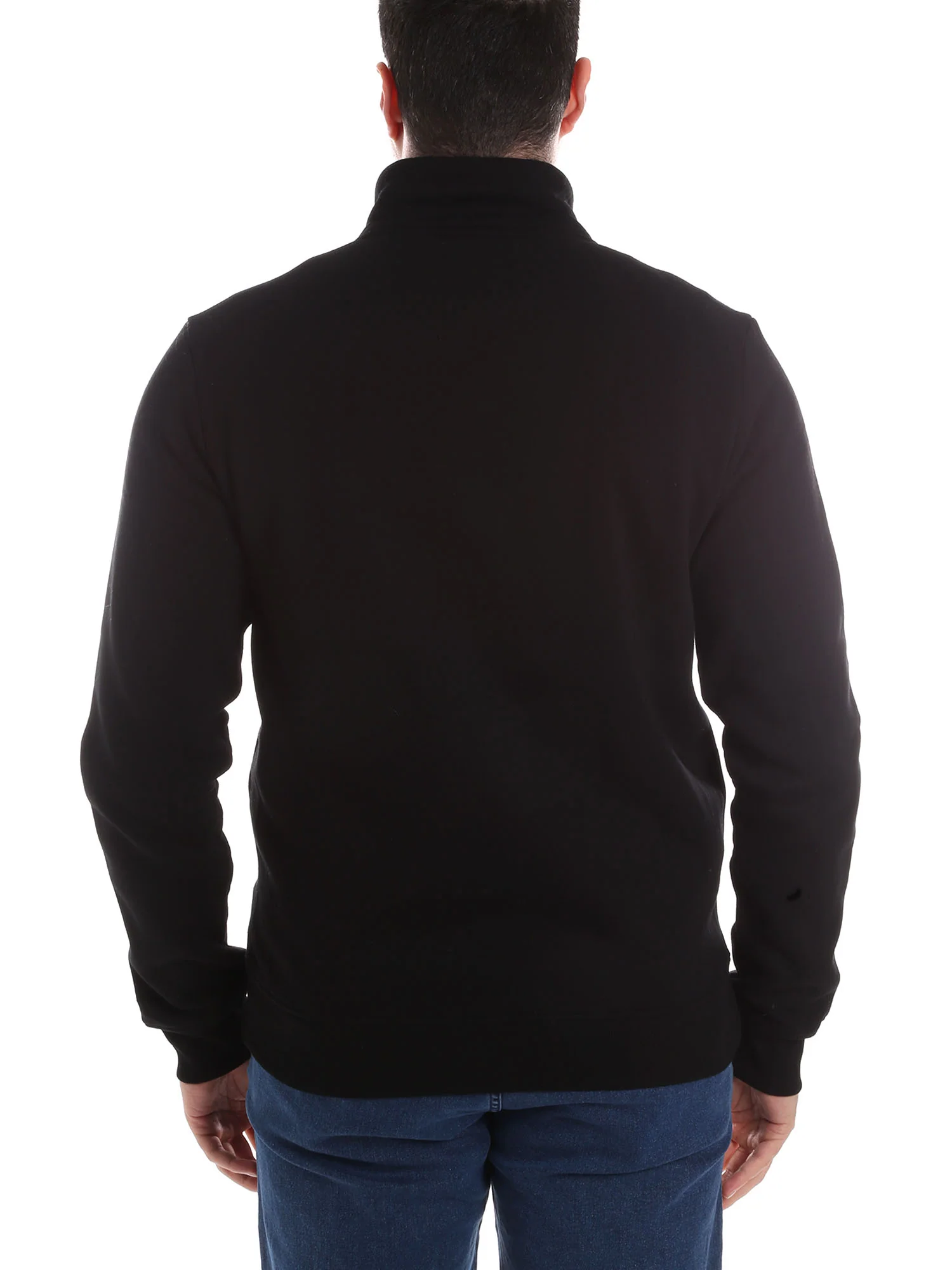 Key Up Felpe Uomo | F05I 0002 - Image 3