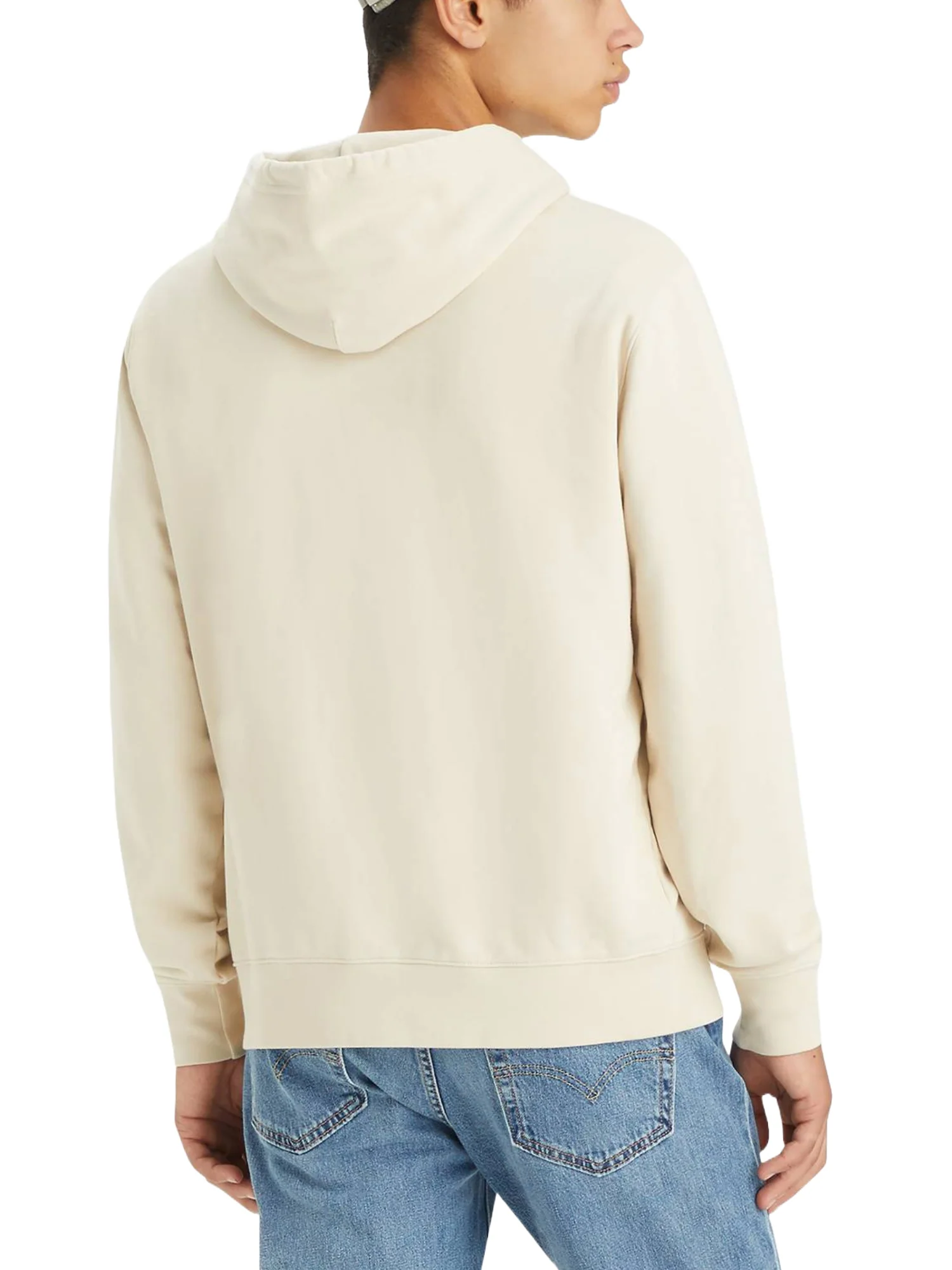 Levi's Felpe Uomo | 34581-0039 - Image 3