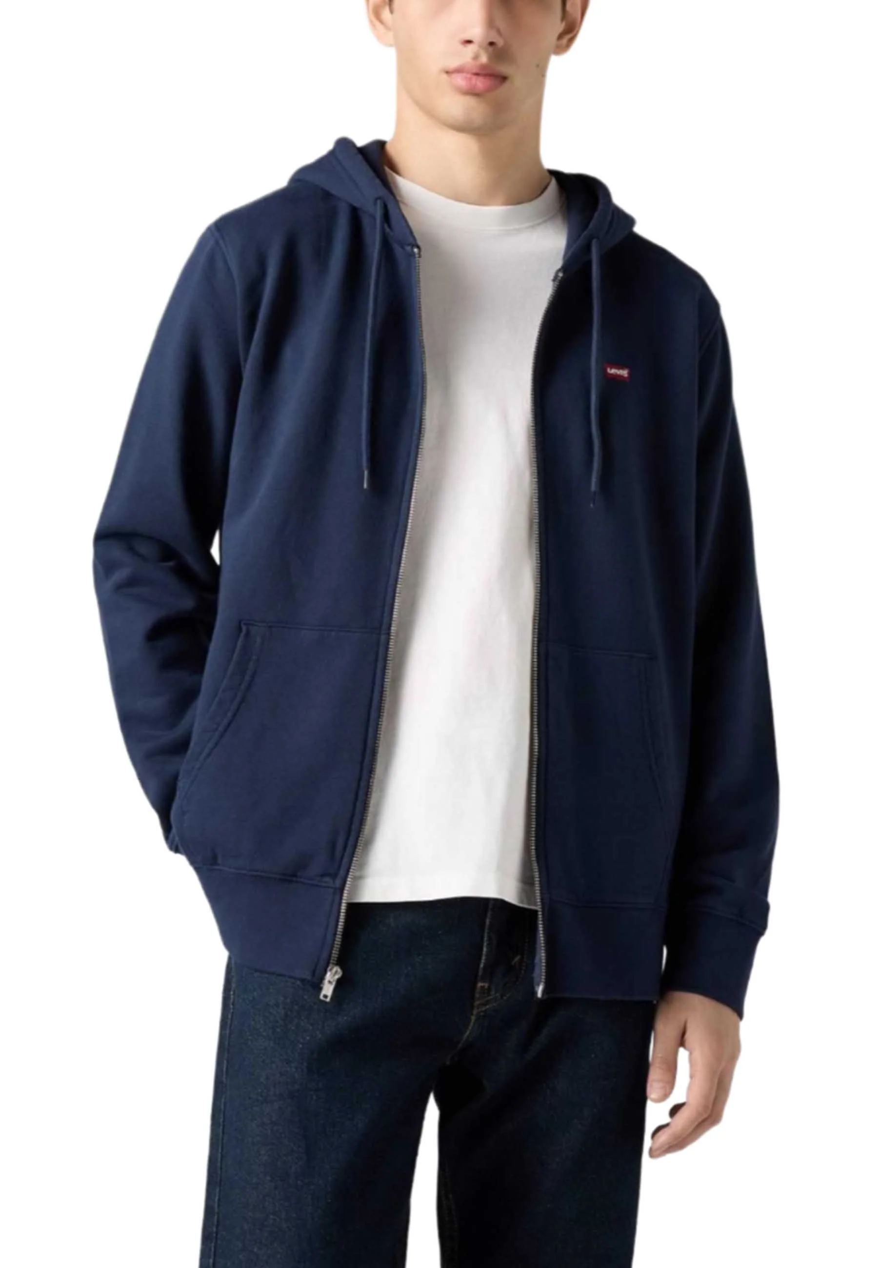 Levi's Felpe Uomo | 34584-0011 - Image 2