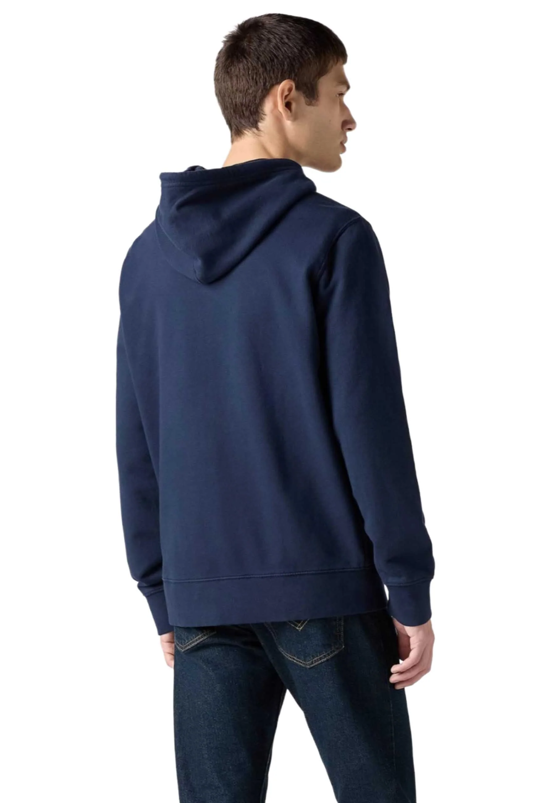 Levi's Felpe Uomo | 34584-0011 - Image 3