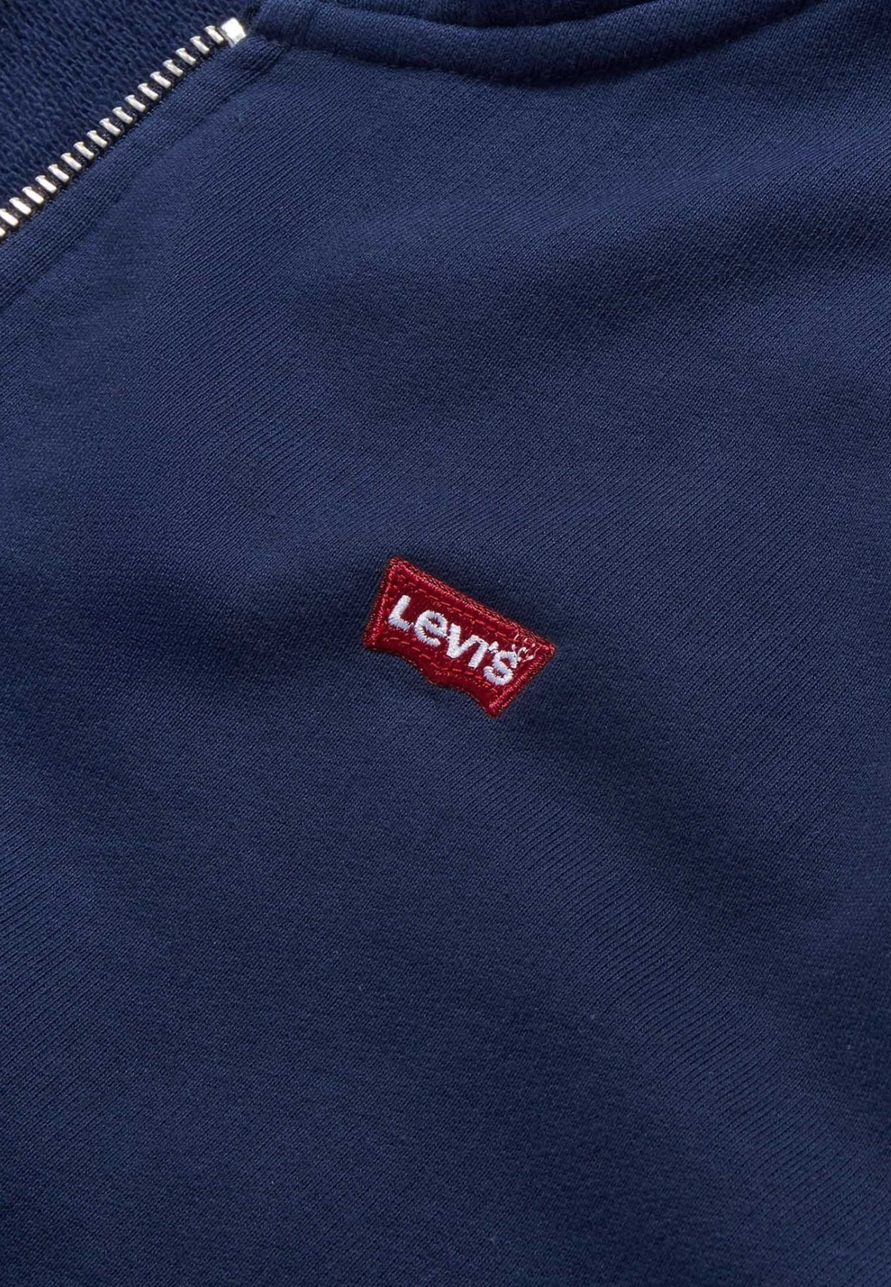 Levi's Felpe Uomo | 34584-0011 - Image 5