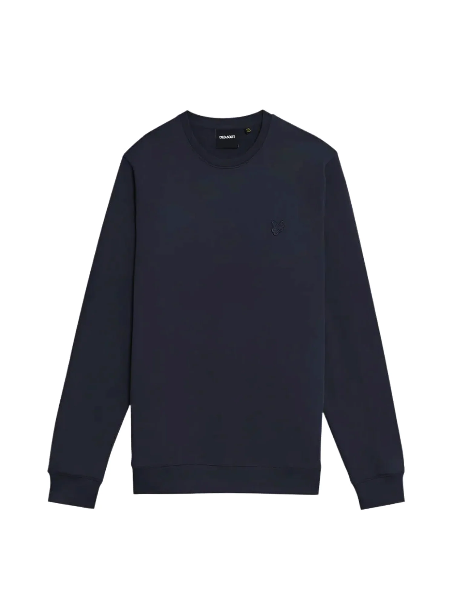 Lyle & Scott Felpe Uomo | ML2255TON