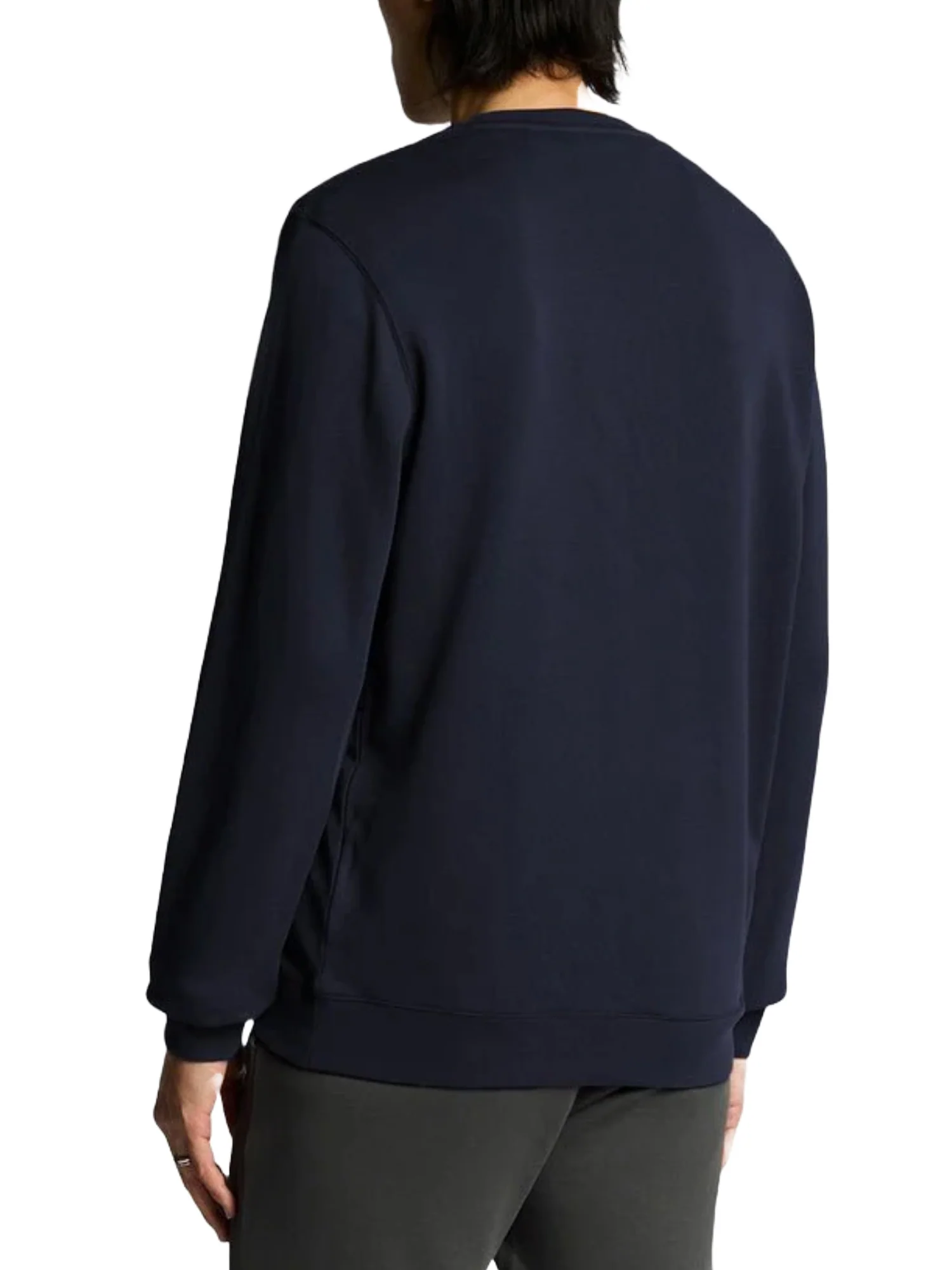Lyle & Scott Felpe Uomo | ML2255TON - Image 3