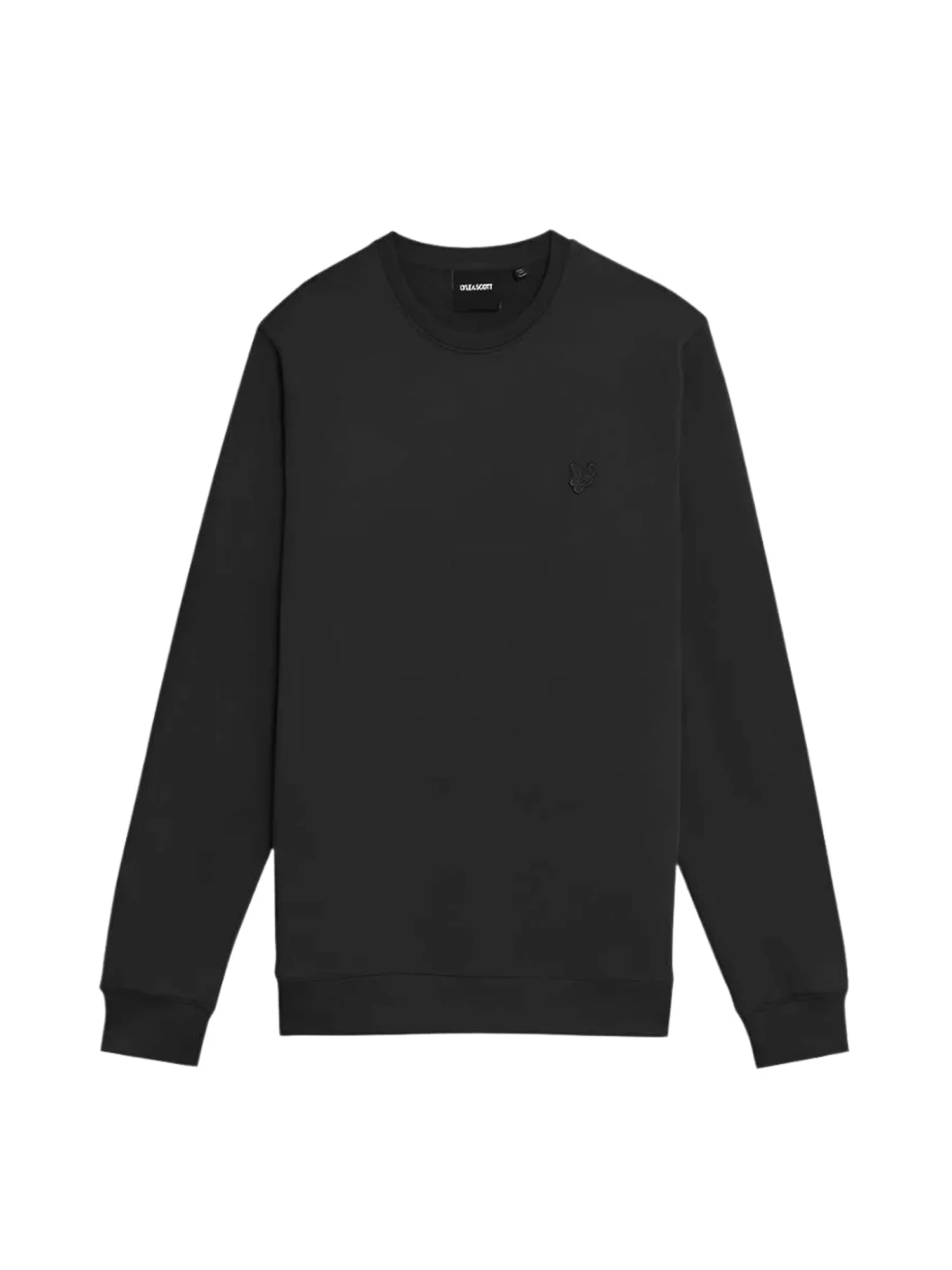 Lyle & Scott Felpe Uomo | ML2255TON - Image 4