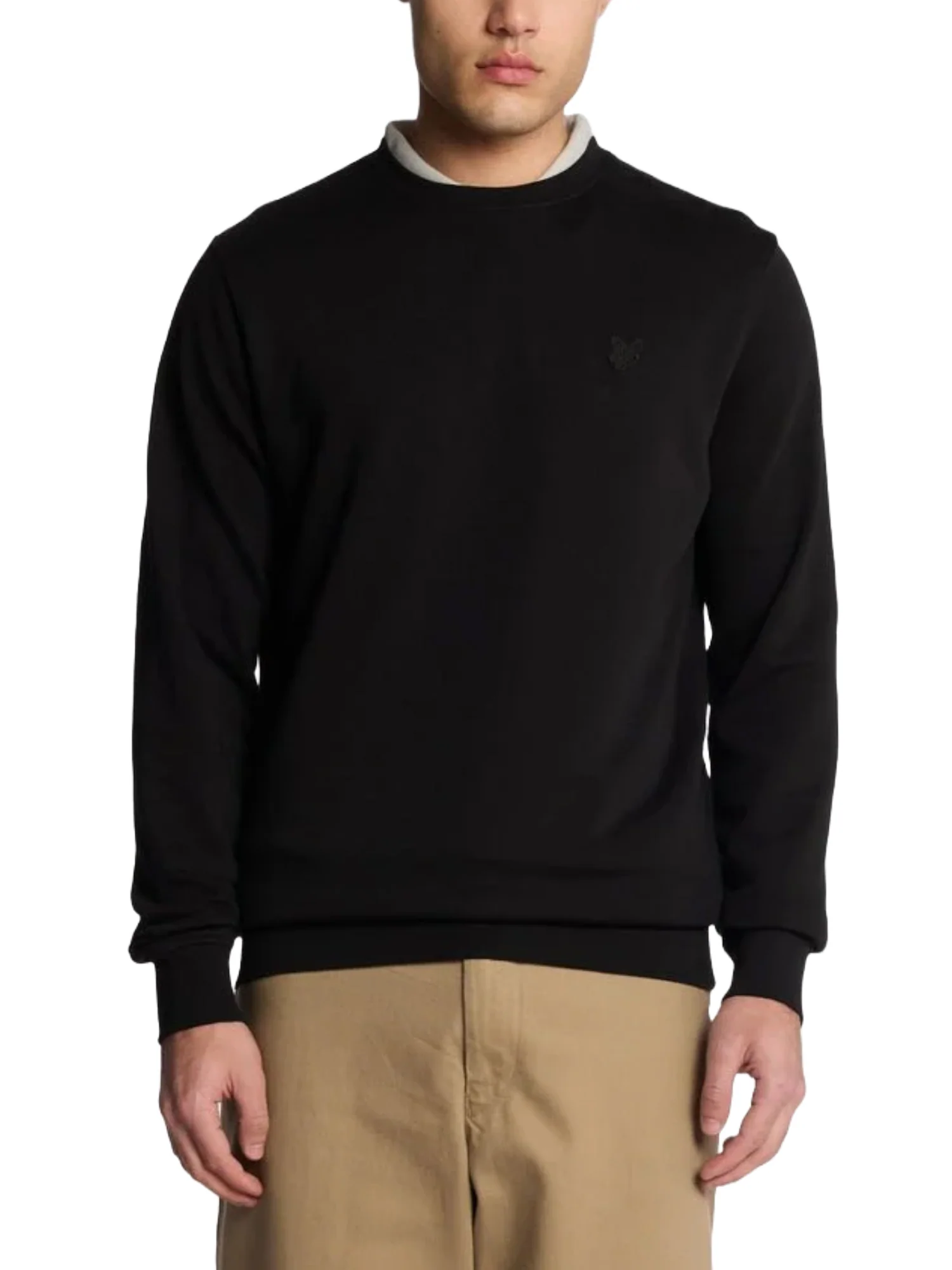 Lyle & Scott Felpe Uomo | ML2255TON - Image 5