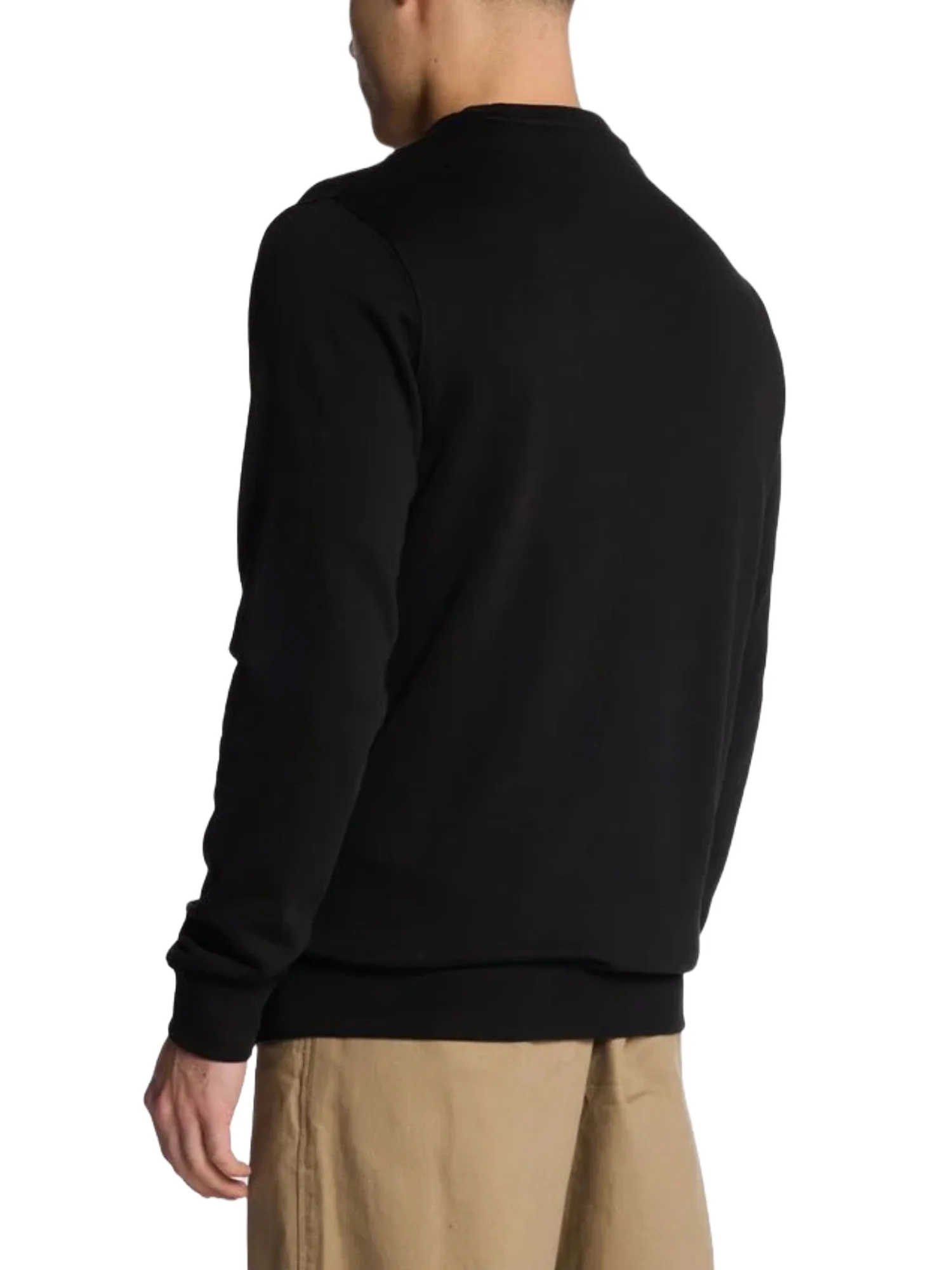 Lyle & Scott Felpe Uomo | ML2255TON - Image 6