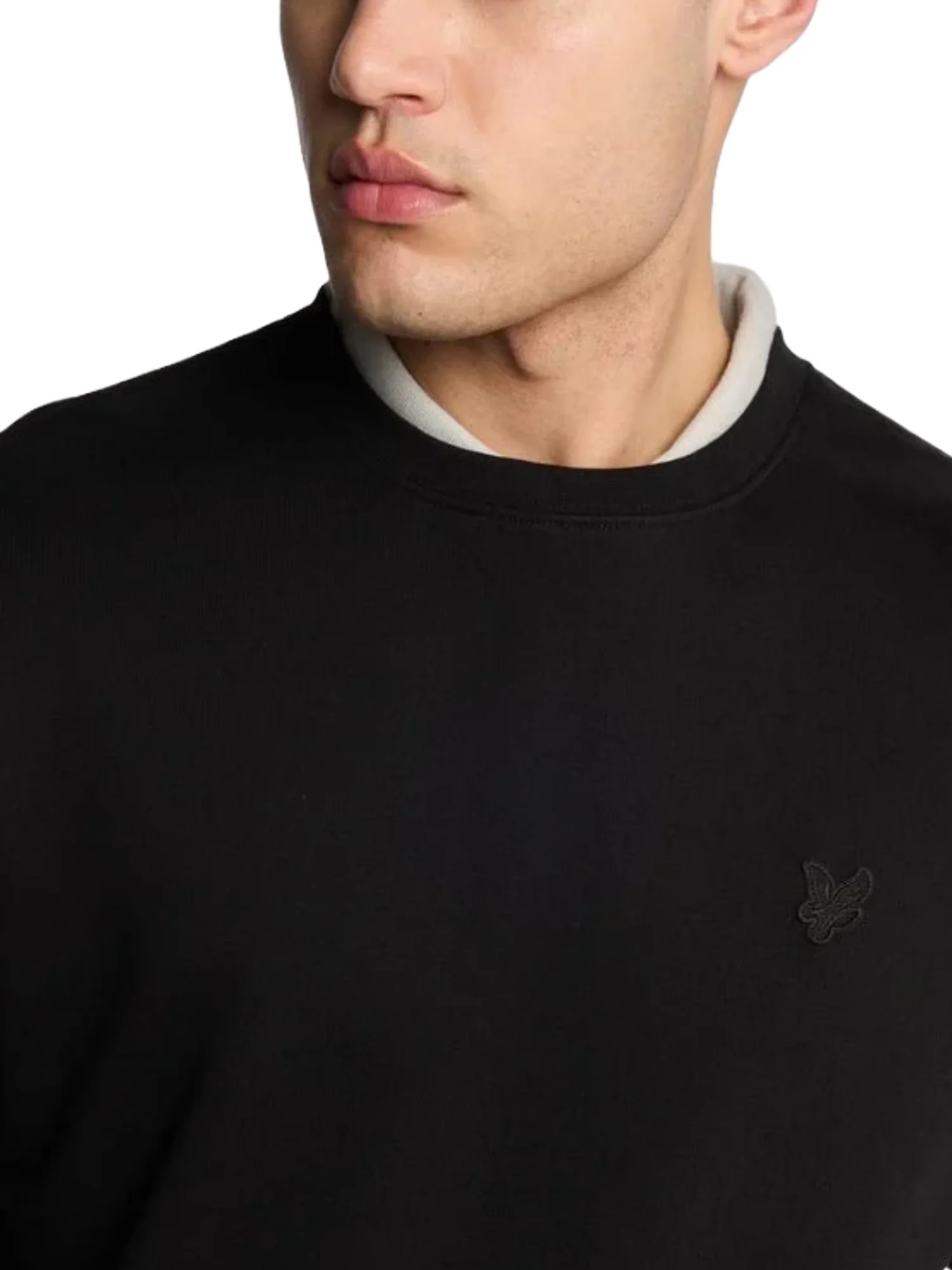 Lyle & Scott Felpe Uomo | ML2255TON - Image 7