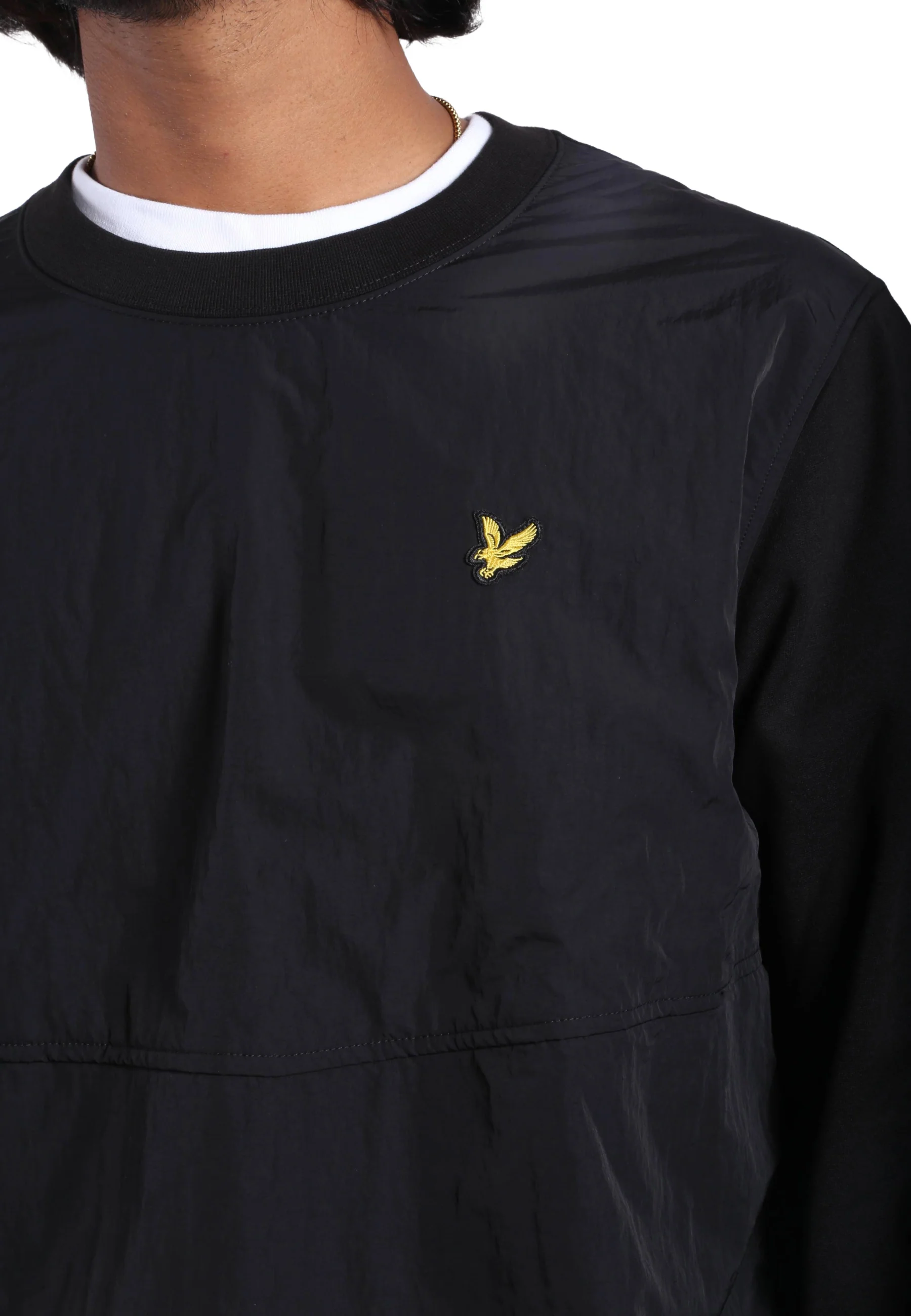 Lyle & Scott Felpe Uomo | ML2331V - Image 10