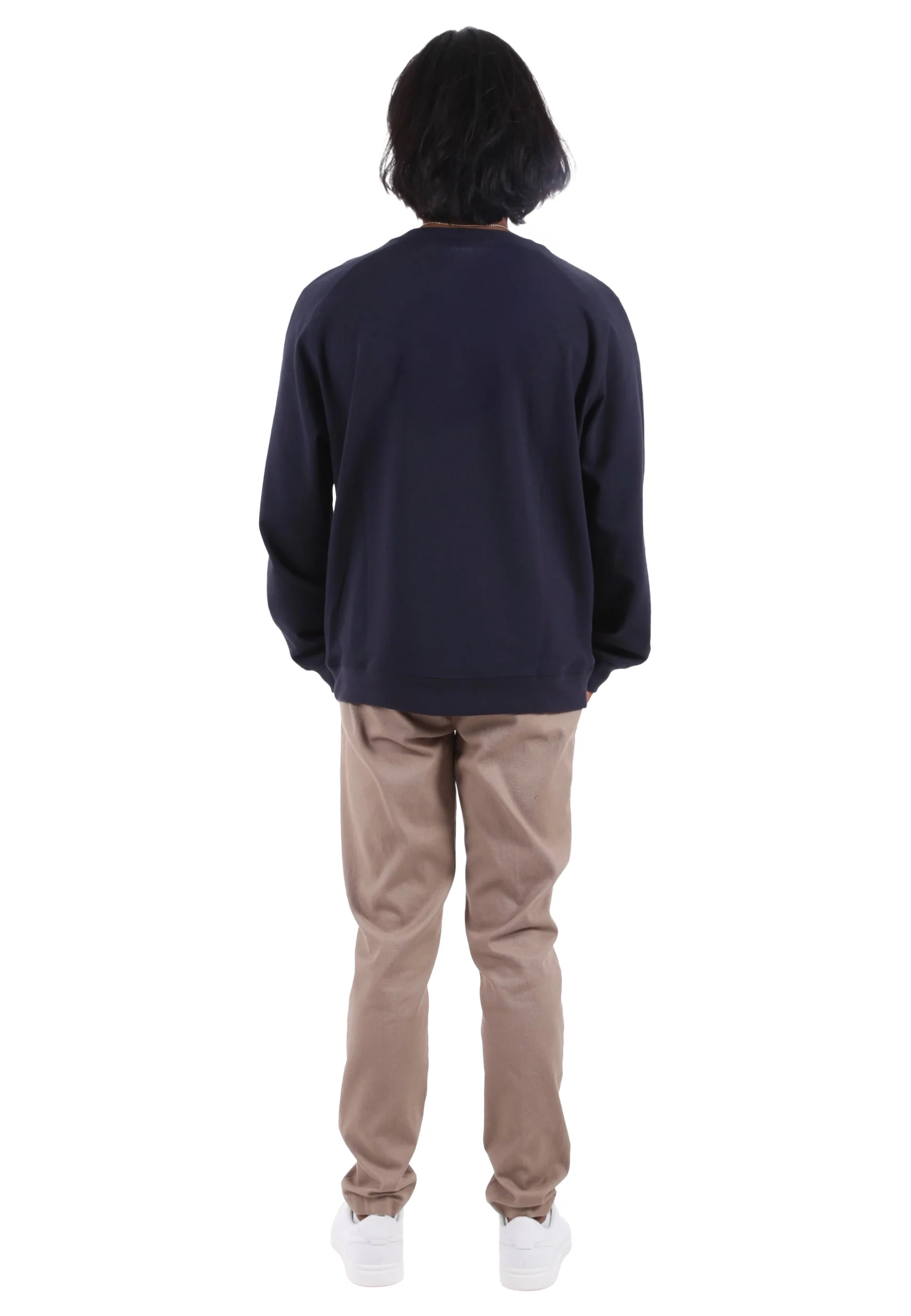Lyle & Scott Felpe Uomo | ML2331V - Image 4