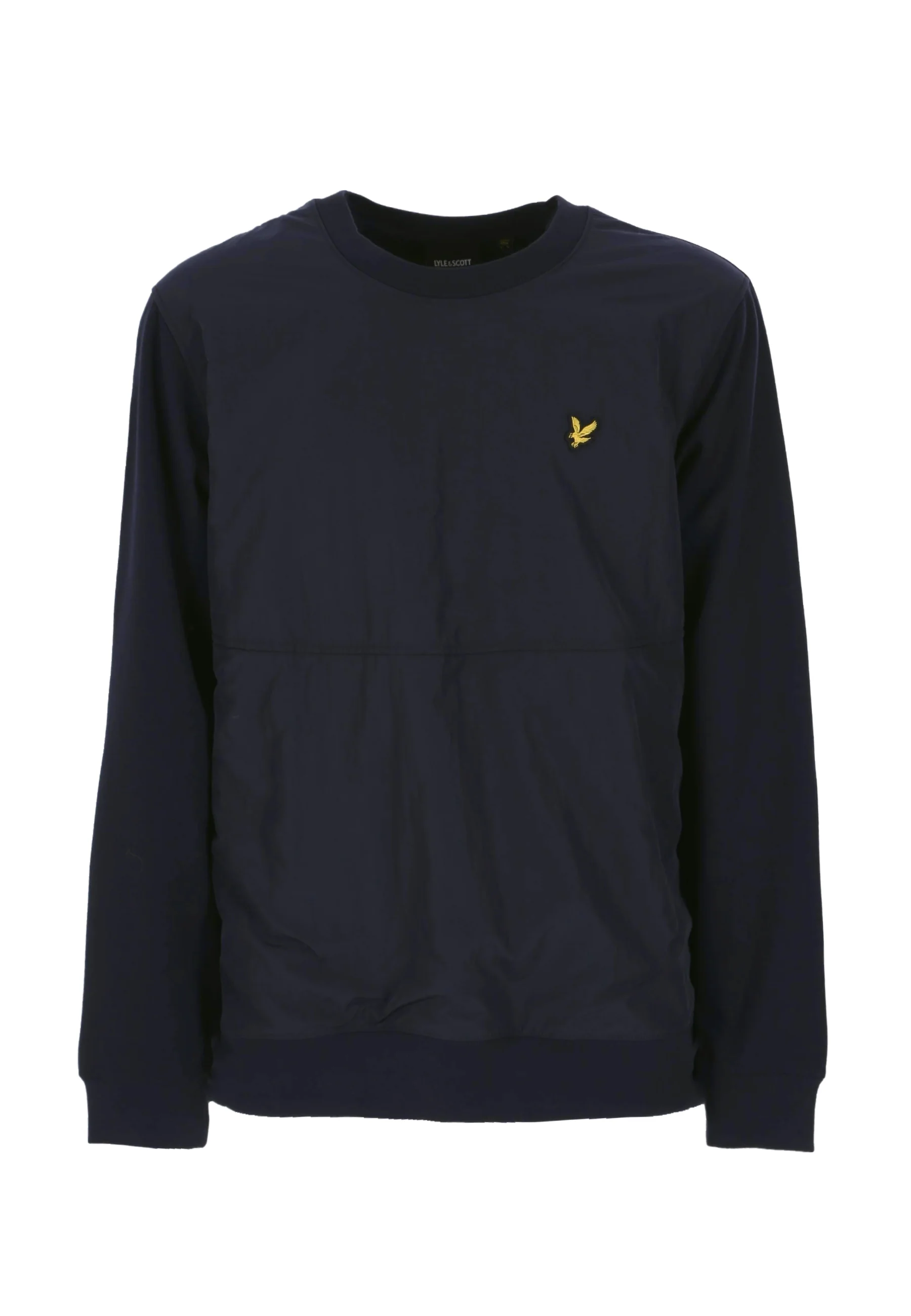 Lyle & Scott Felpe Uomo | ML2331V - Image 6