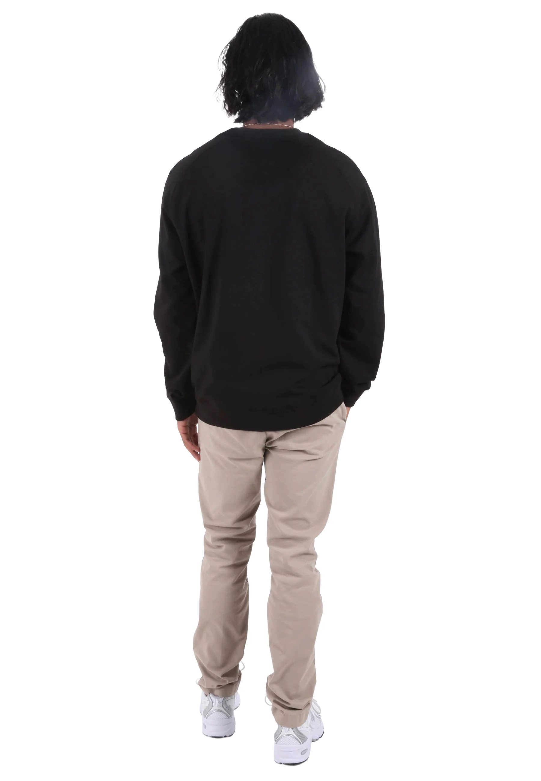 Lyle & Scott Felpe Uomo | ML2331V - Image 9