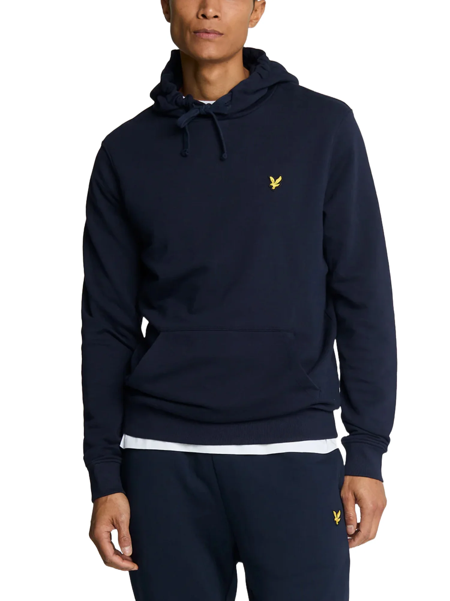 Lyle & Scott Felpe Uomo | ML416VOG 1 - Image 2