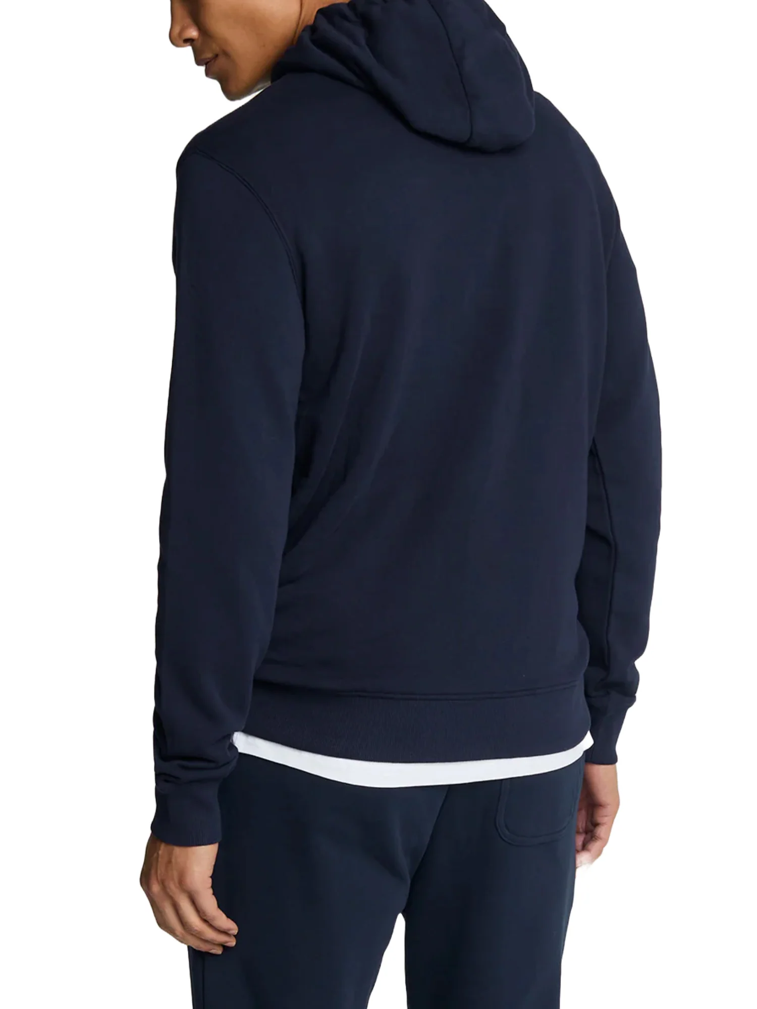 Lyle & Scott Felpe Uomo | ML416VOG 1 - Image 3
