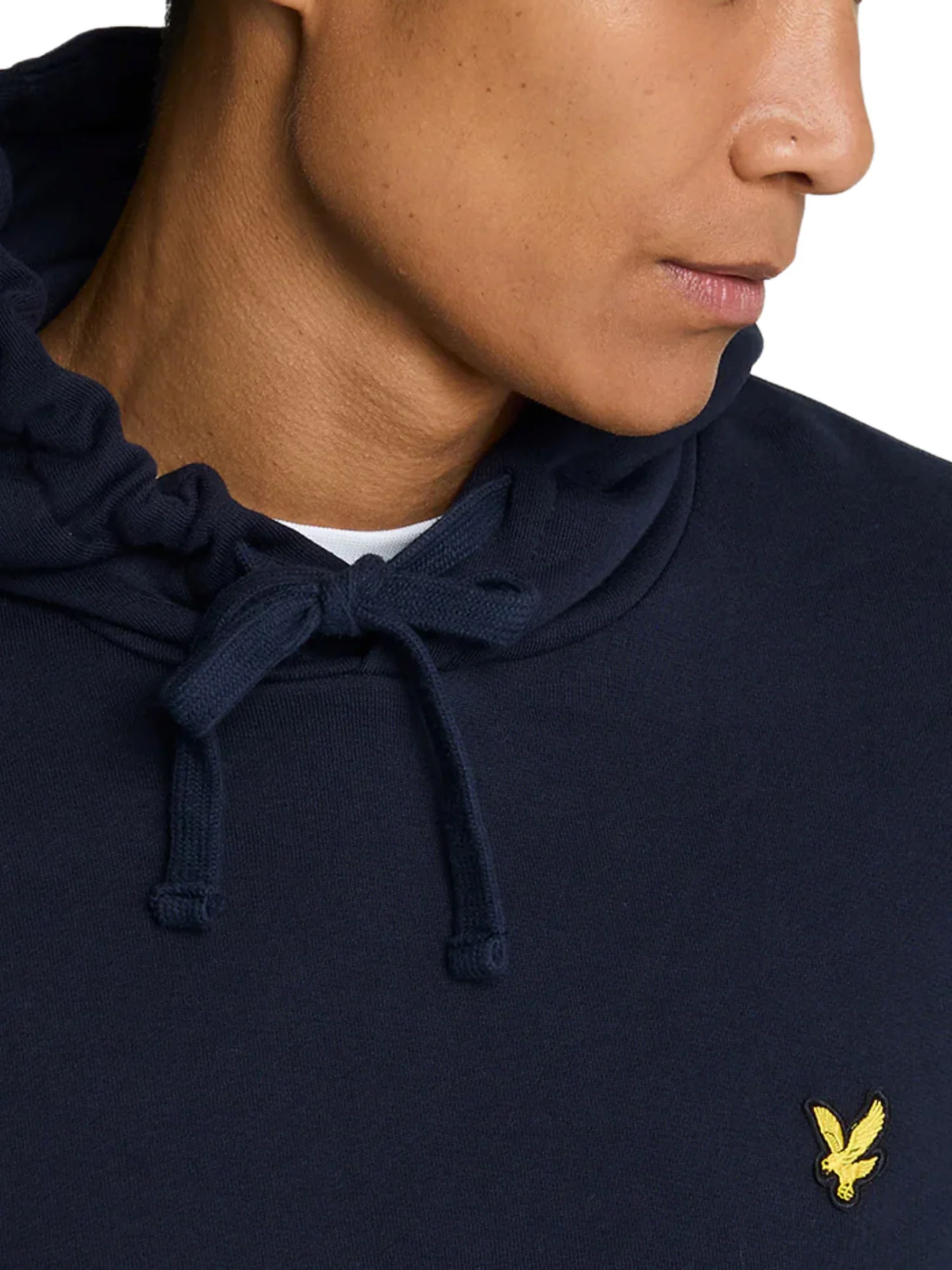 Lyle & Scott Felpe Uomo | ML416VOG 1 - Image 4