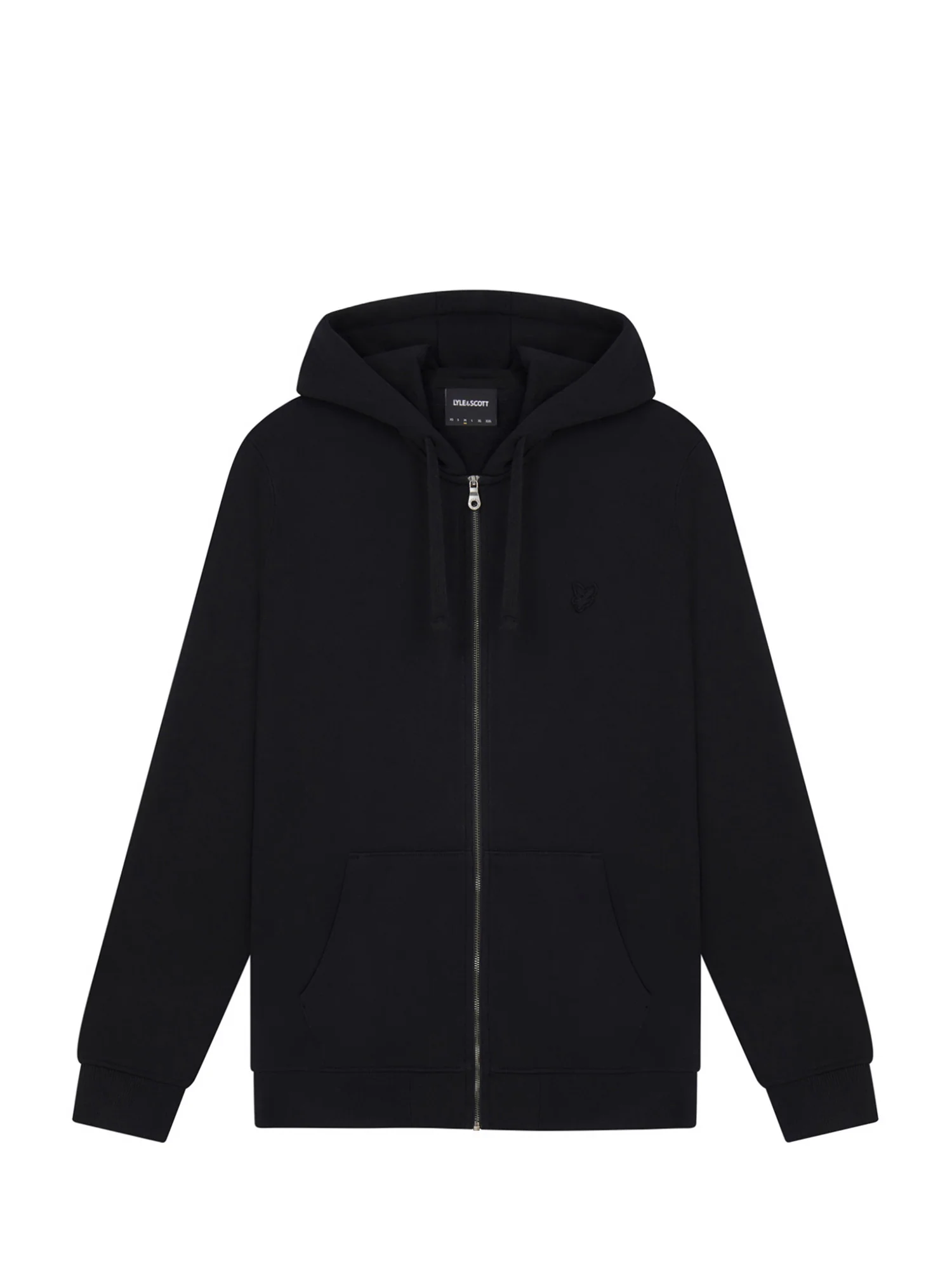 Lyle & Scott Felpe Uomo | ML420TON - Image 10