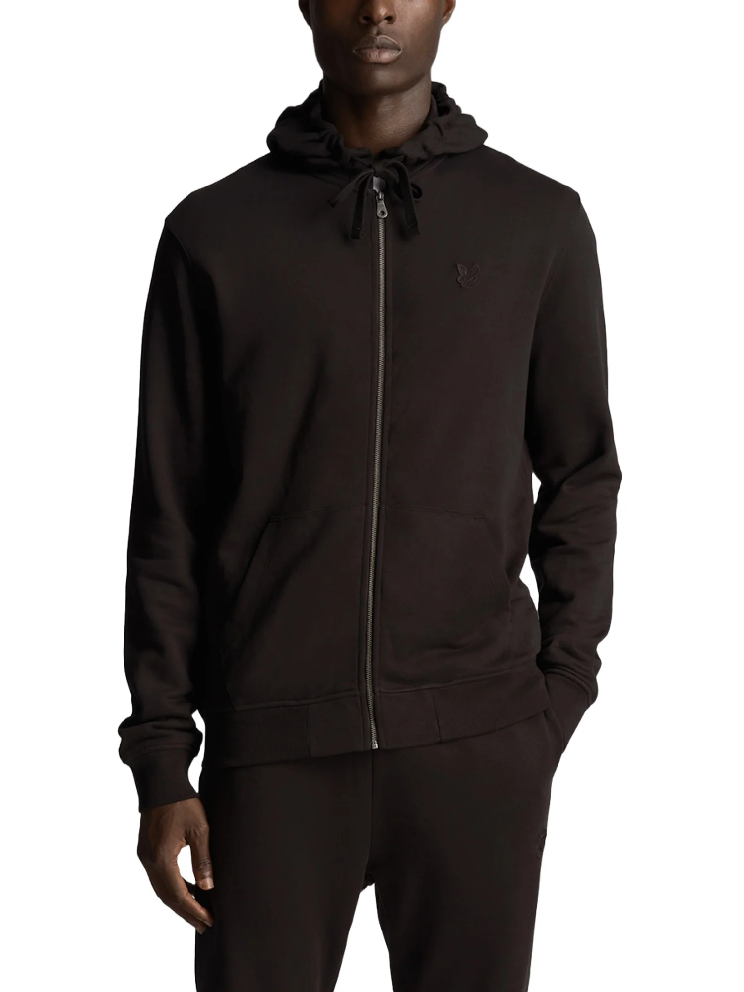 Lyle & Scott Felpe Uomo | ML420TON - Image 11