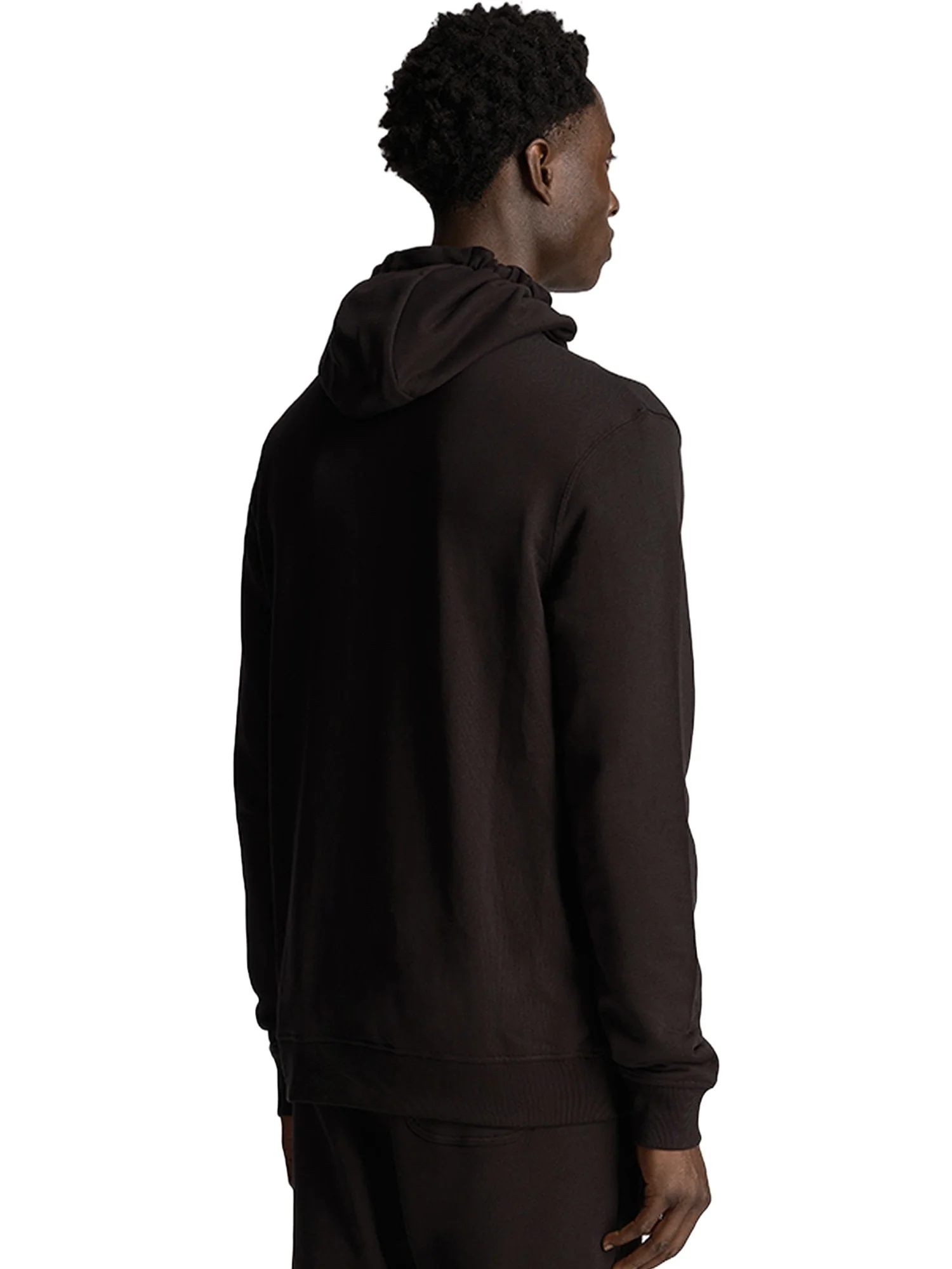 Lyle & Scott Felpe Uomo | ML420TON - Image 12