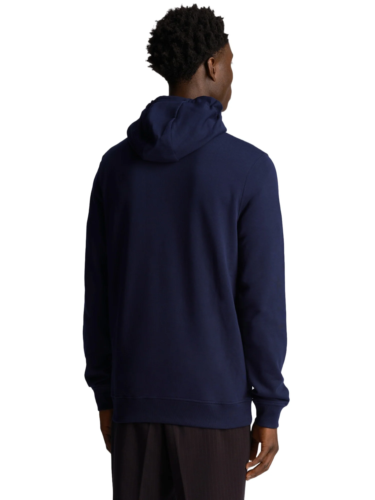 Lyle & Scott Felpe Uomo | ML420TON - Image 3