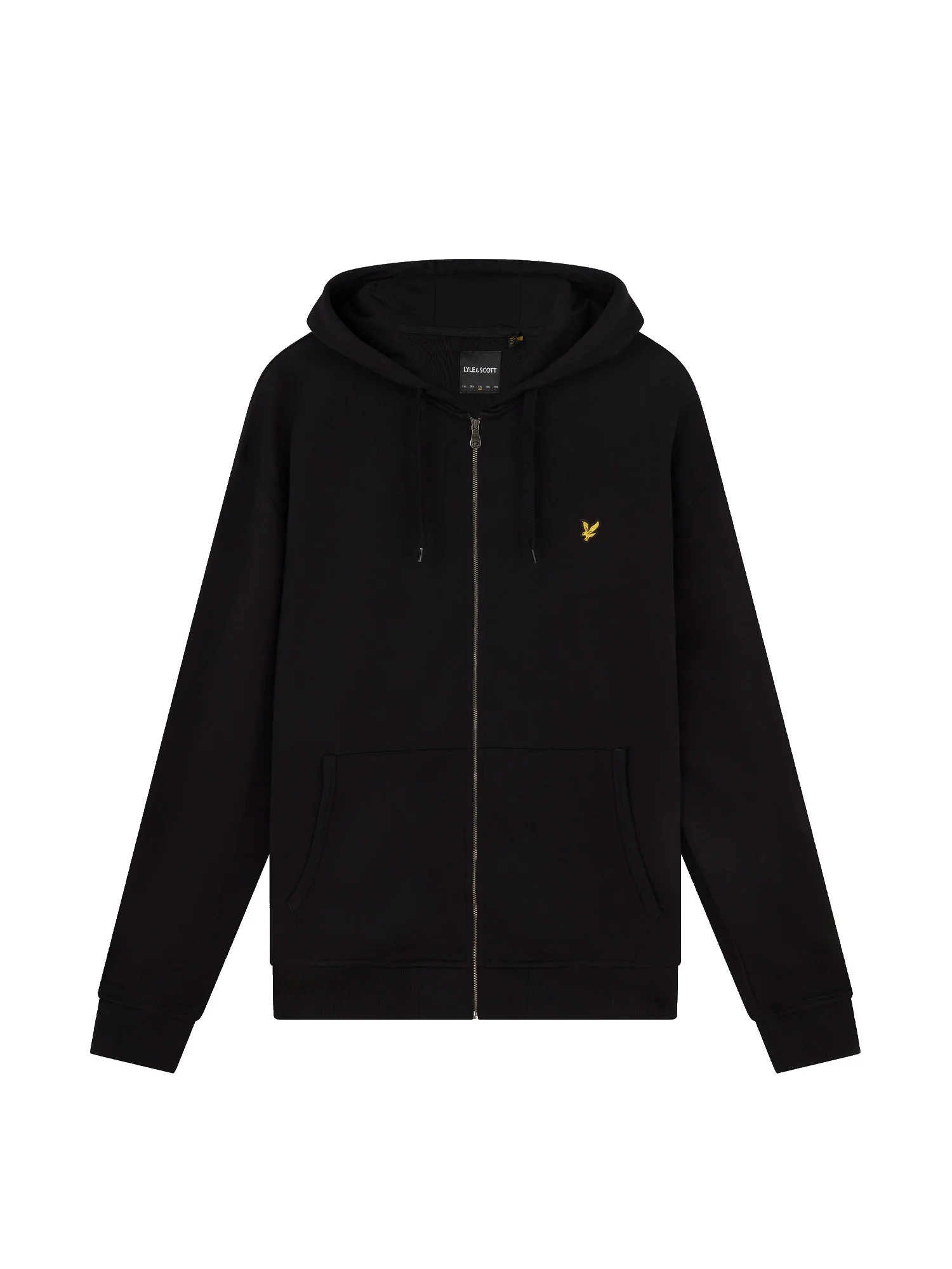 Lyle & Scott Felpe Uomo | ML420VOG
